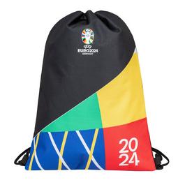 Team Euro 2024 Gym Bag