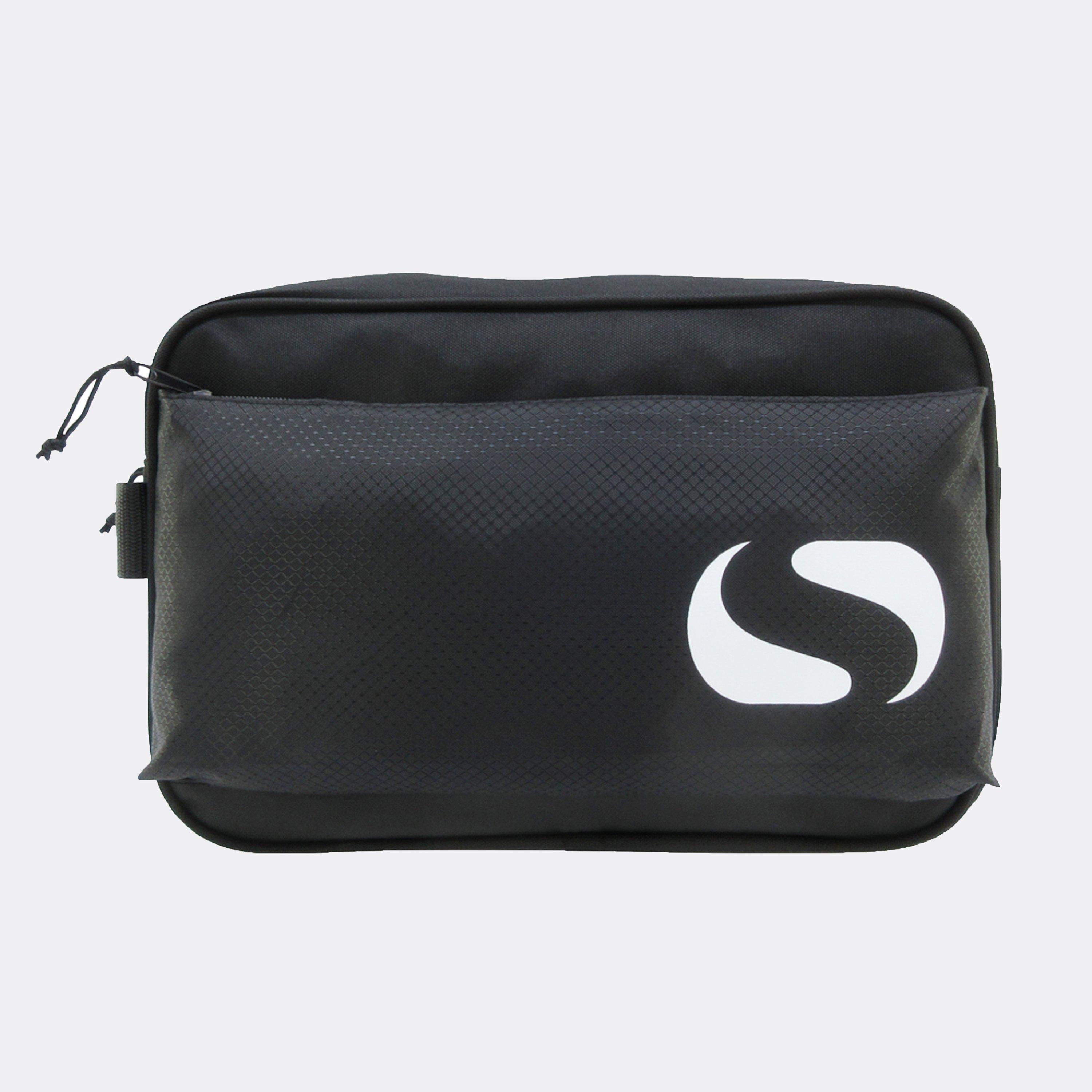 Black - Sondico - Boot Bag - 1