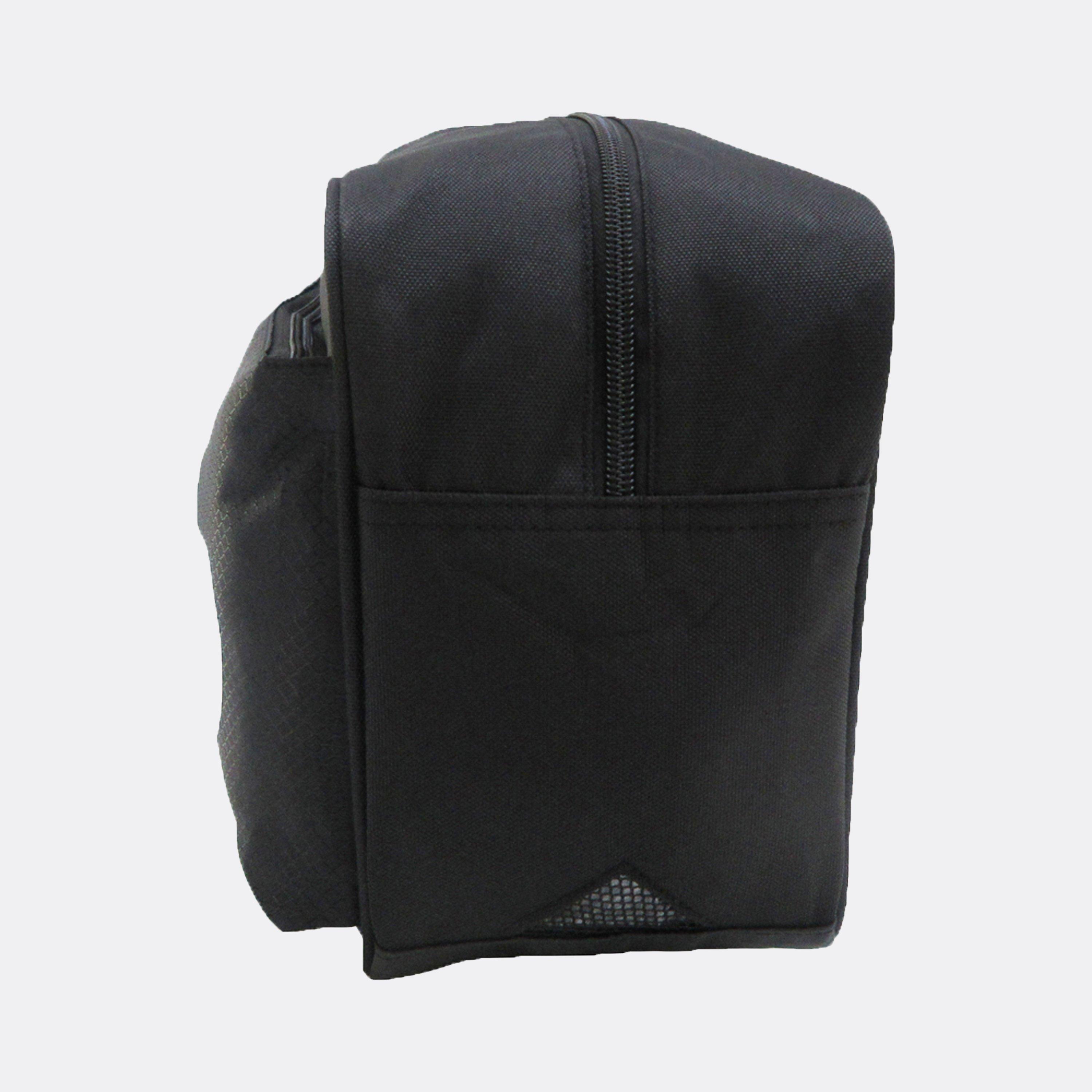 Black - Sondico - Boot Bag - 2