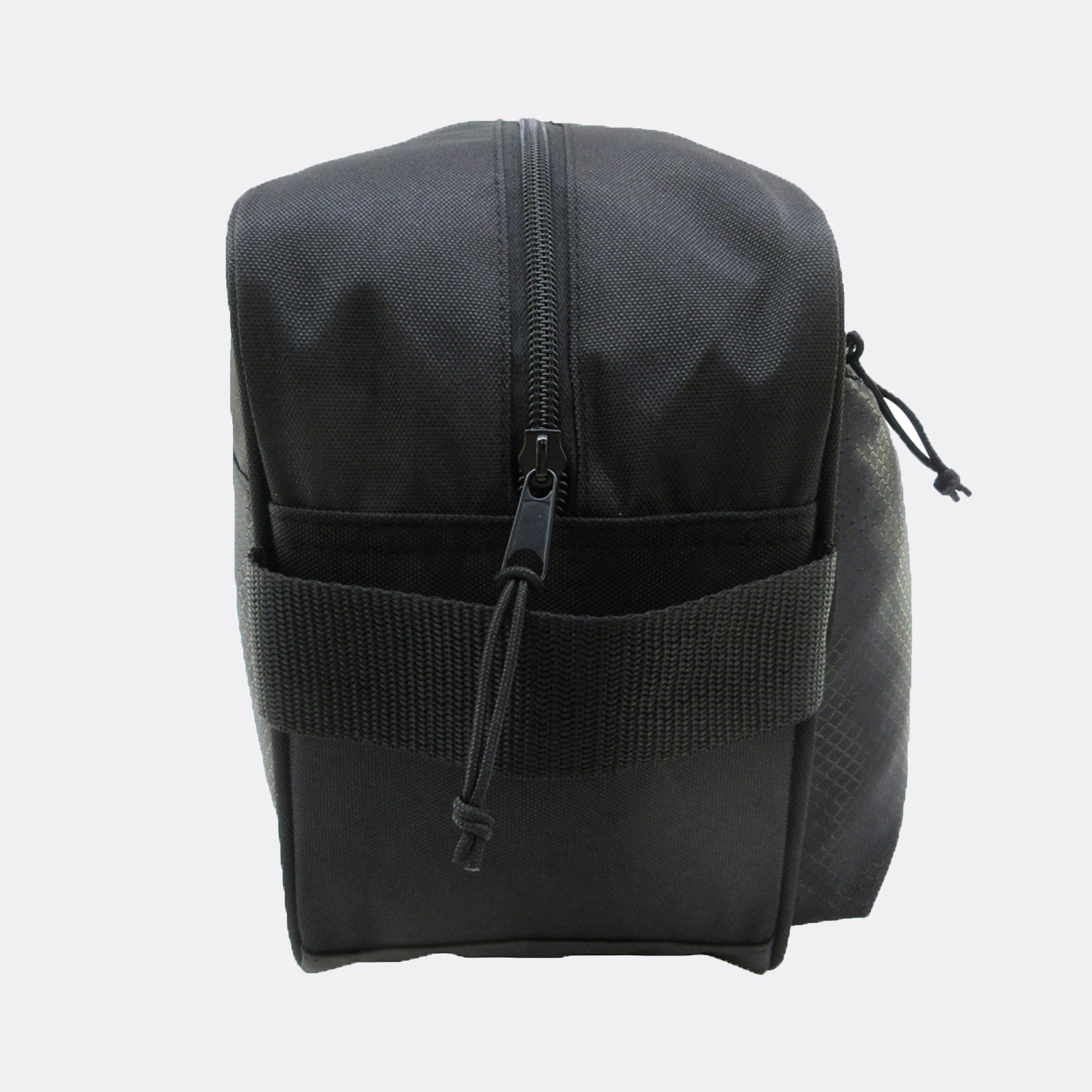 Black - Sondico - Boot Bag - 4