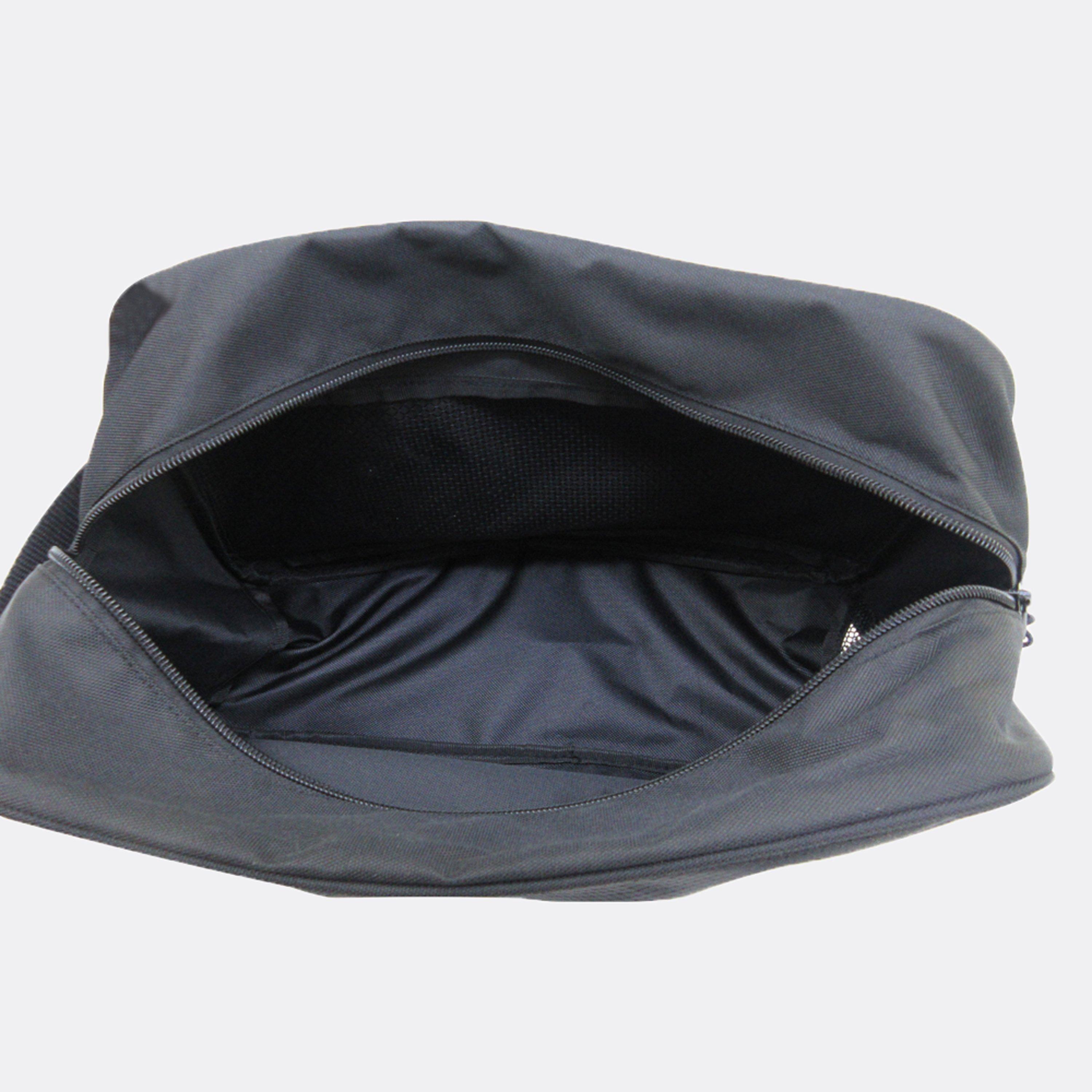 Black - Sondico - Boot Bag - 5