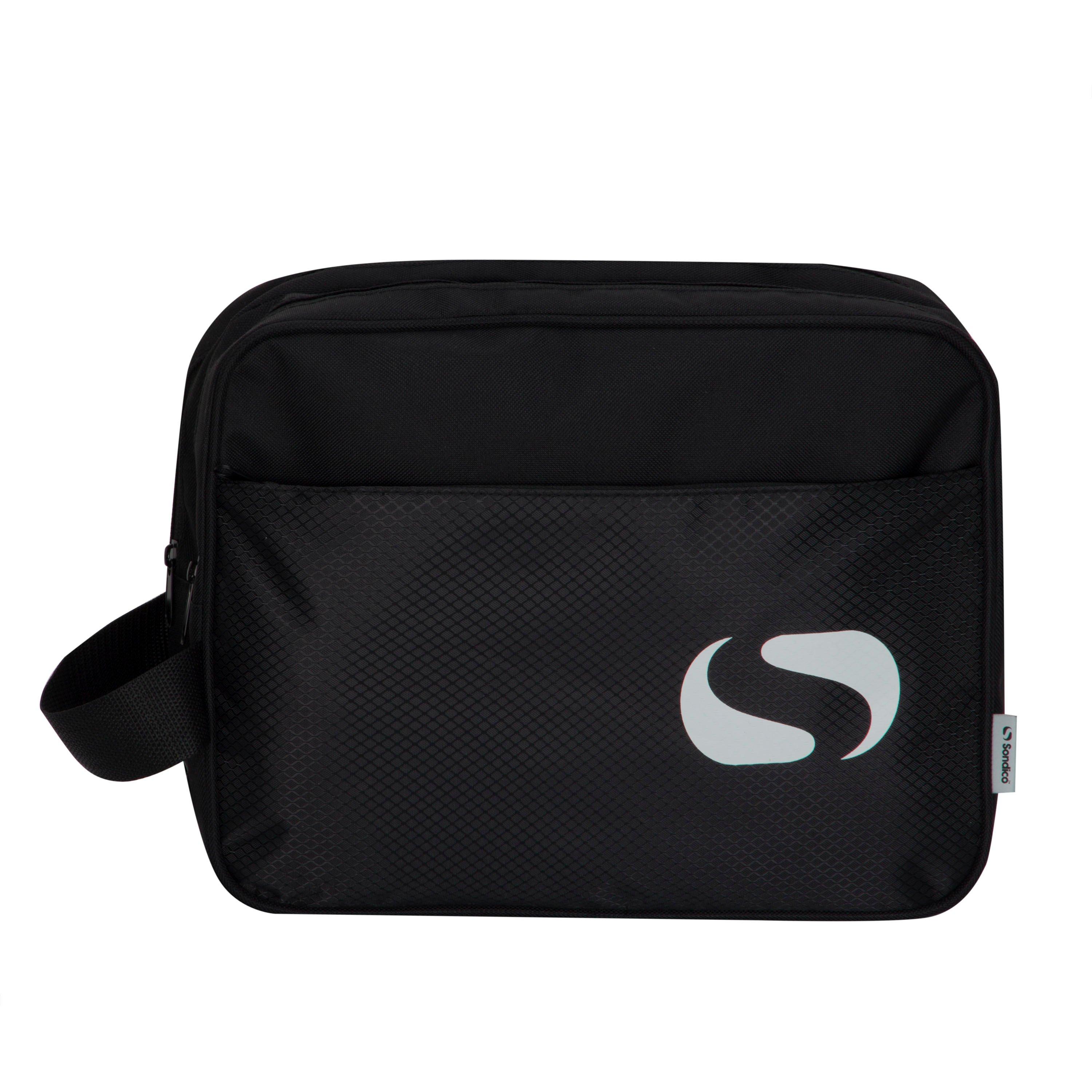 Sort - Sondico - Goalkeeper Glove Bag - 1