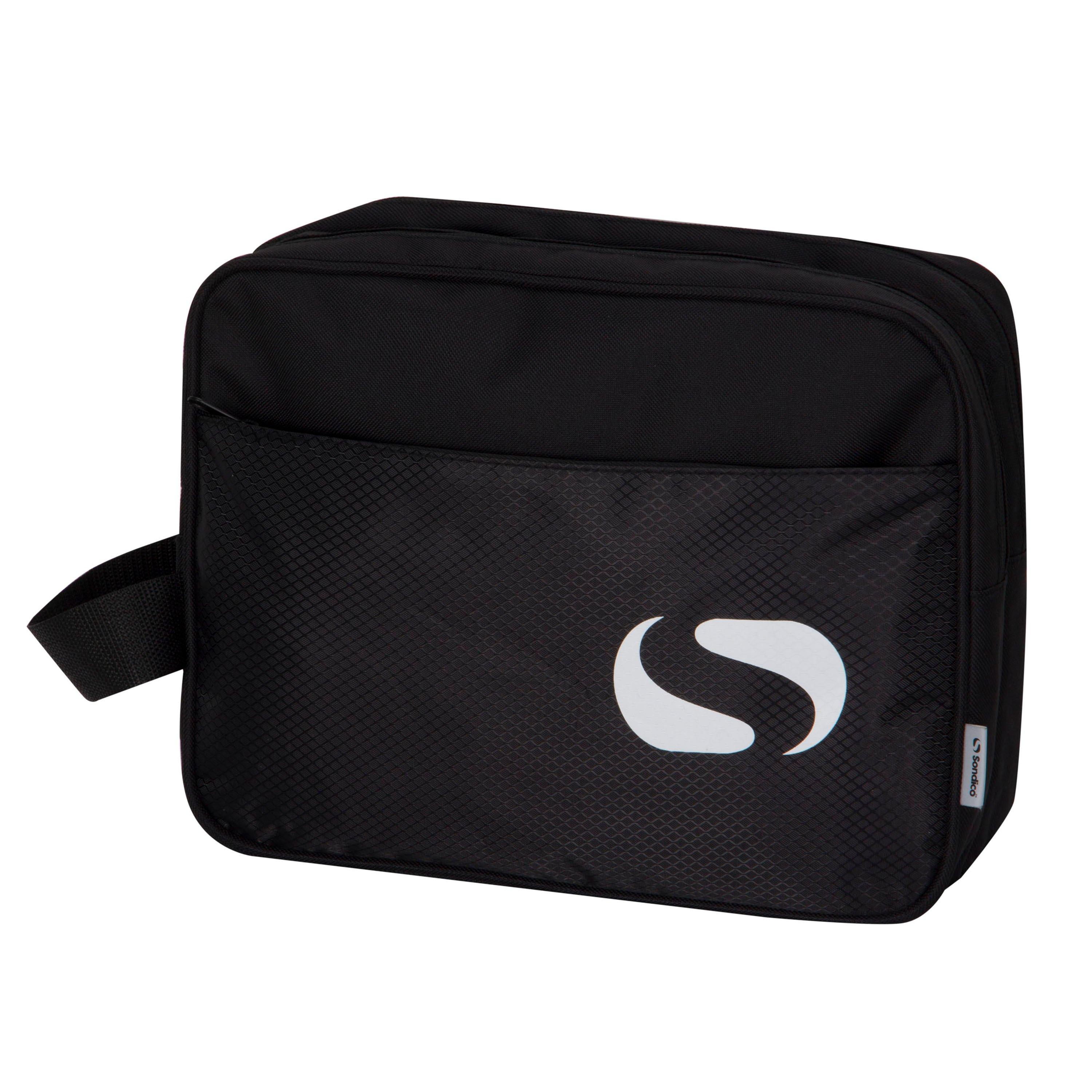 Schwarz - Sondico - Goalkeeper Glove Bag - 4