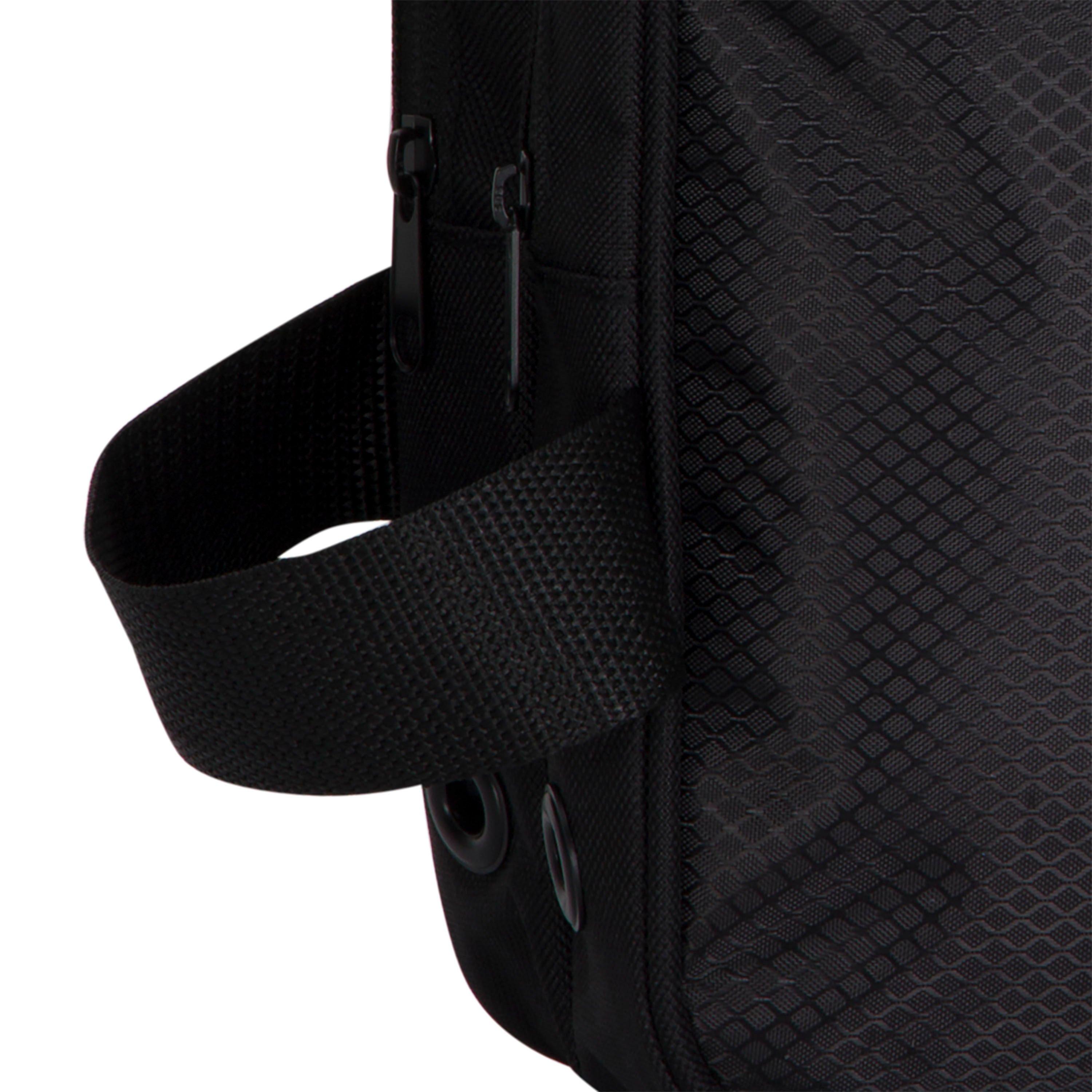 Schwarz - Sondico - Goalkeeper Glove Bag - 5