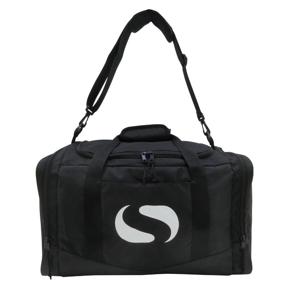 Zwart - Sondico - Core Holdall - 1