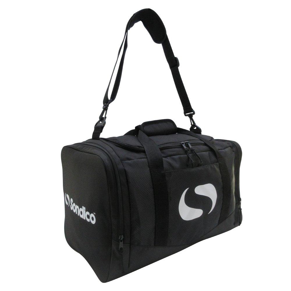 Schwarz - Sondico - Core Holdall - 2
