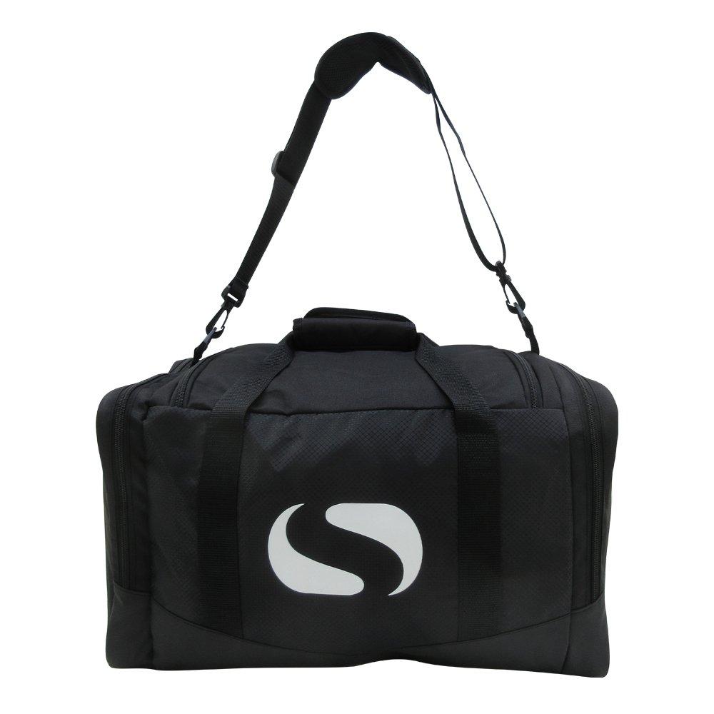Schwarz - Sondico - Core Holdall - 4