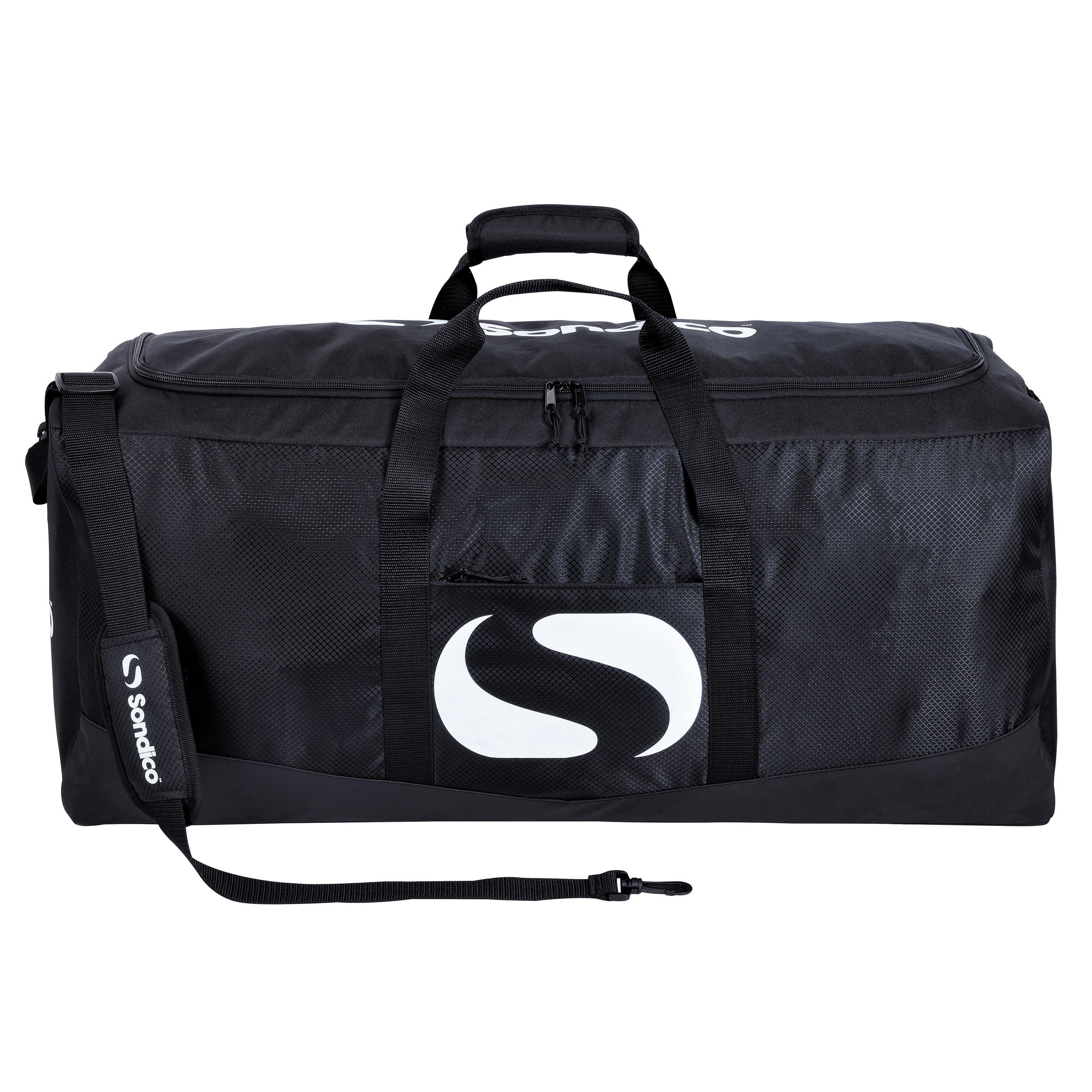 Black - Sondico - Team Kit Holdall - 1