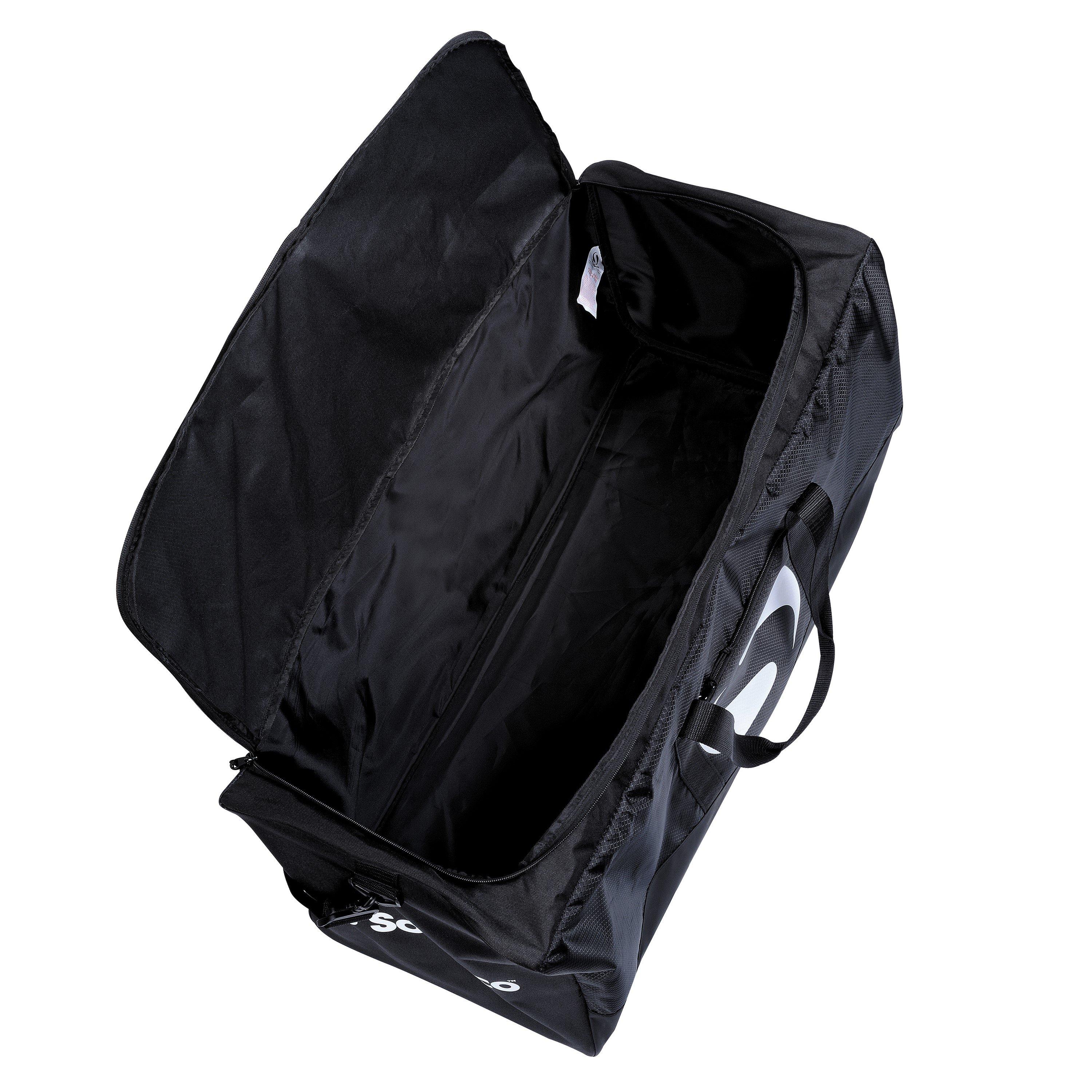 Zwart - Sondico - Team Kit Holdall - 2