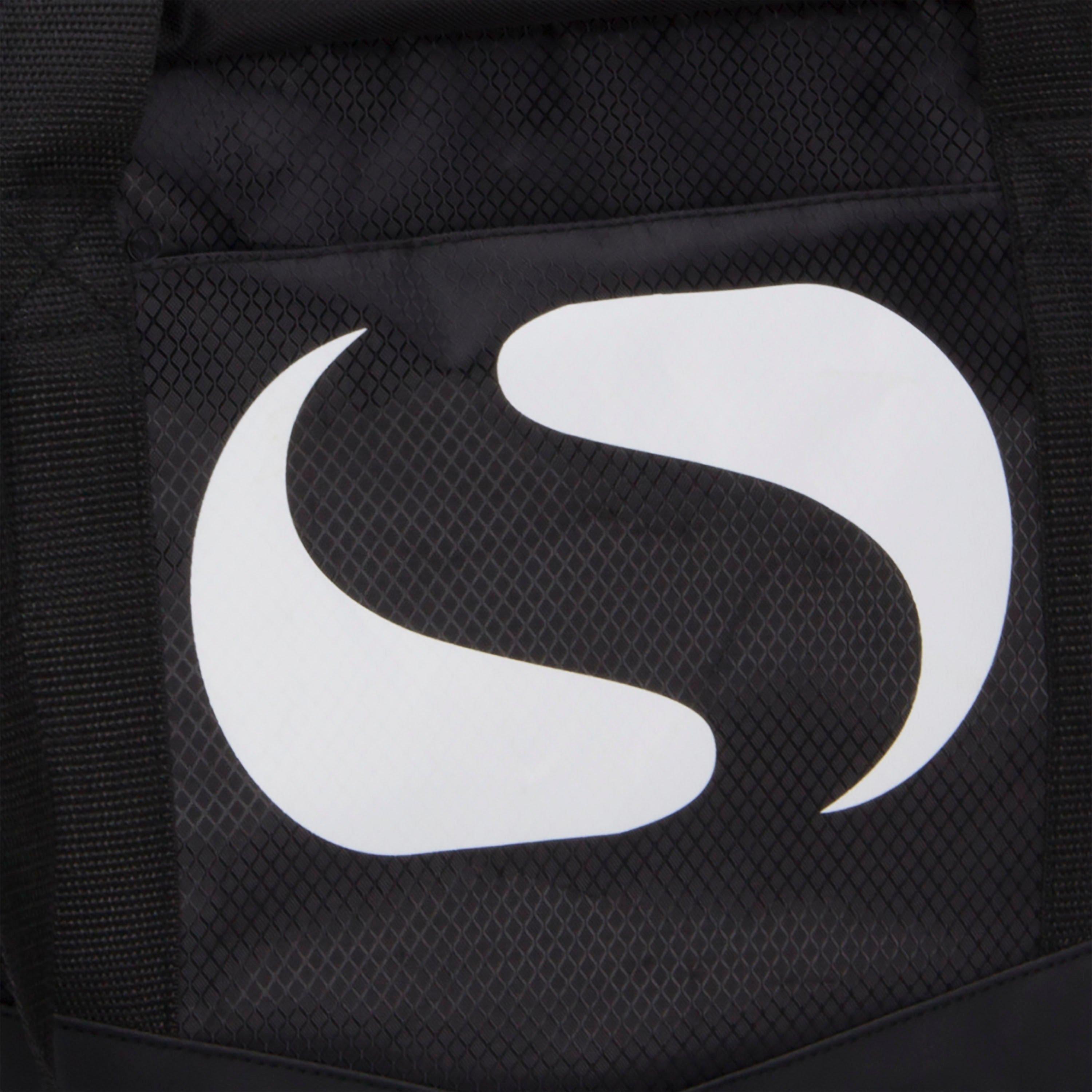 Black - Sondico - Hardbase Holdall - 6