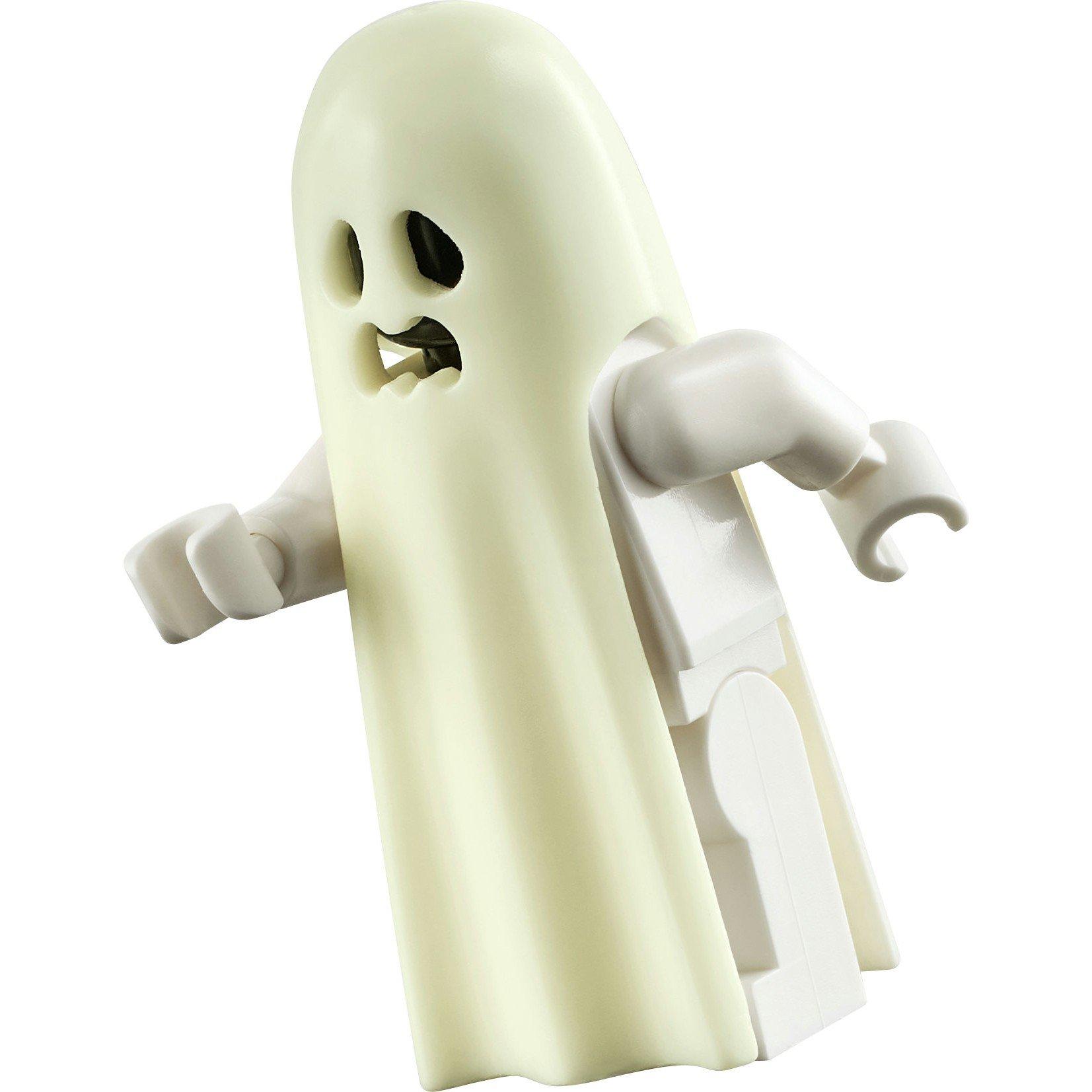 Haunted Mansion - LEGO - LEGO® Creator 31167 3in1 Haunted Mansion House Building Toy 31167 - 13