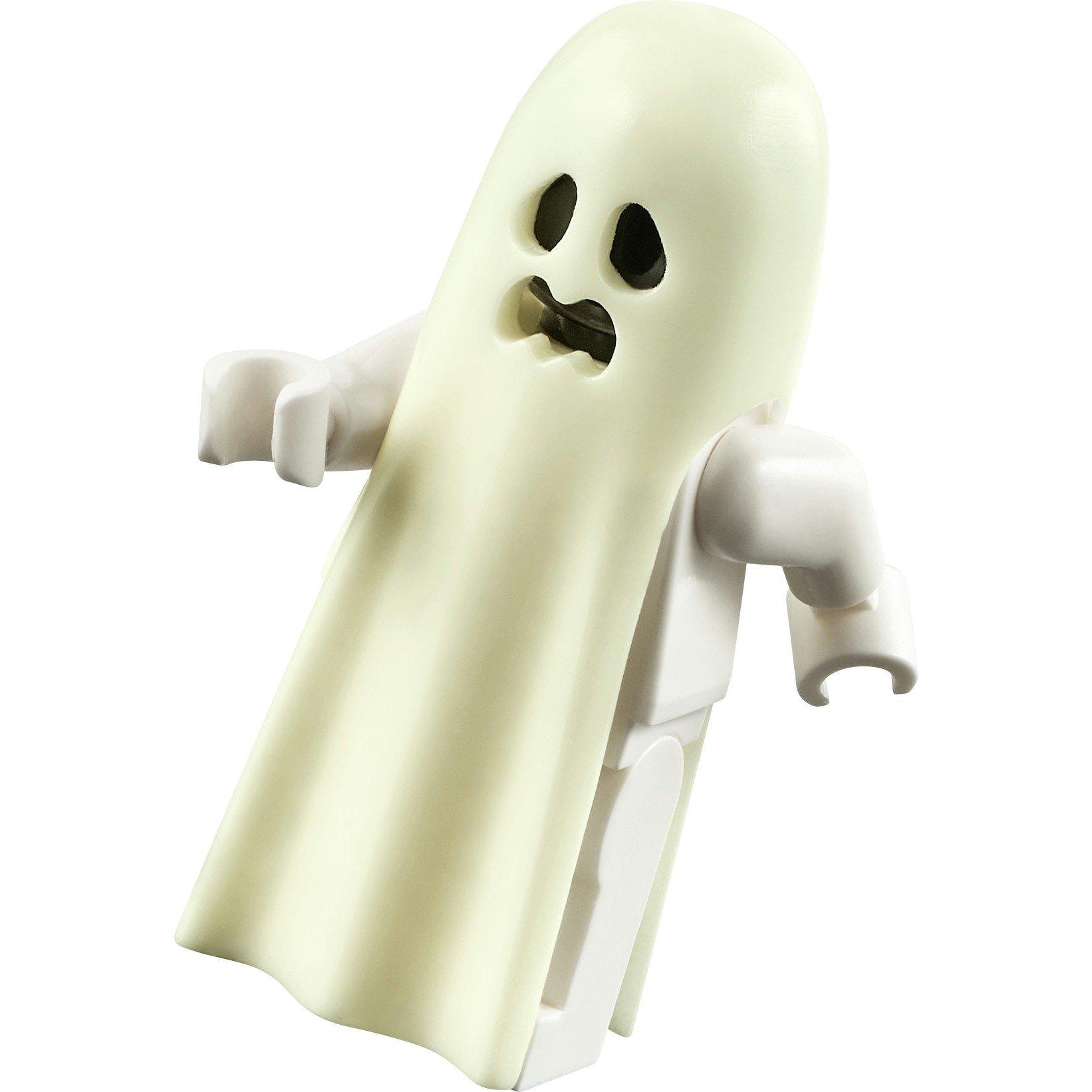 Haunted Mansion - LEGO - LEGO® Creator 31167 3in1 Haunted Mansion House Building Toy 31167 - 14