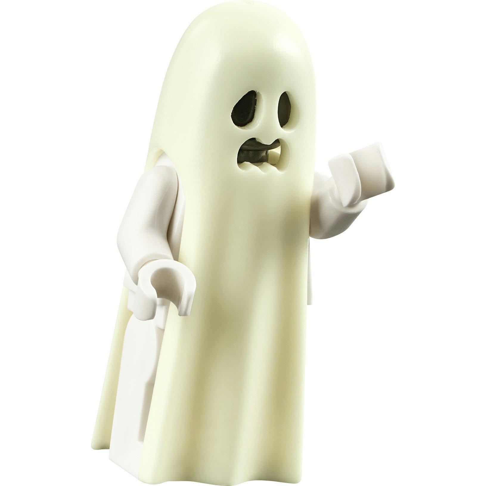 Haunted Mansion - LEGO - LEGO® Creator 31167 3in1 Haunted Mansion House Building Toy 31167 - 15