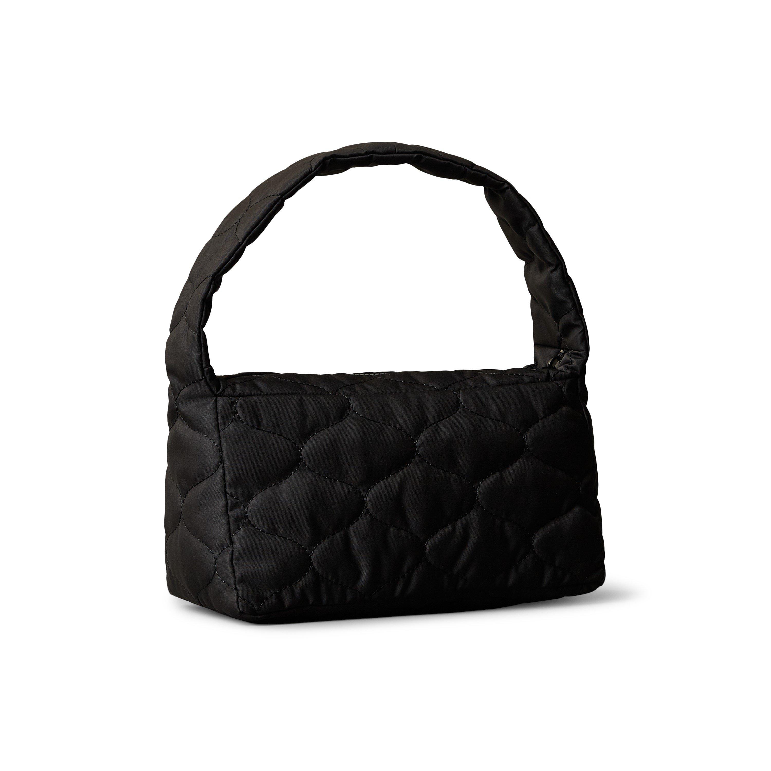 CK Black BEH - Calvin Klein Jeans - CKJ Quilted Bag Jn61 - 4