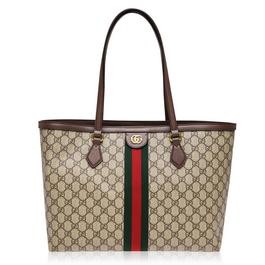 Gucci Ophidia Gg Medium Tote