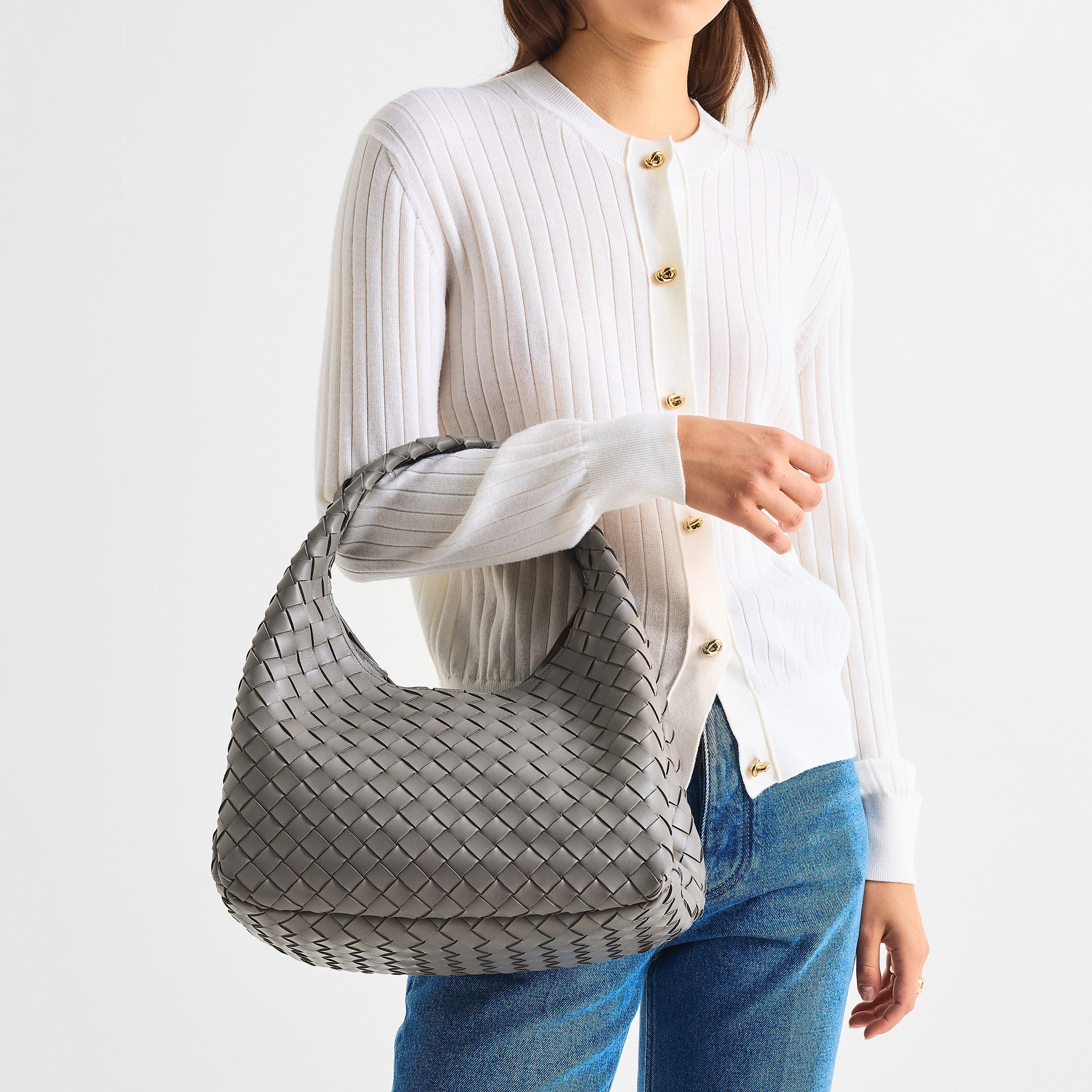 Basalt - Bottega Veneta - BV Campana Ld63 - 3