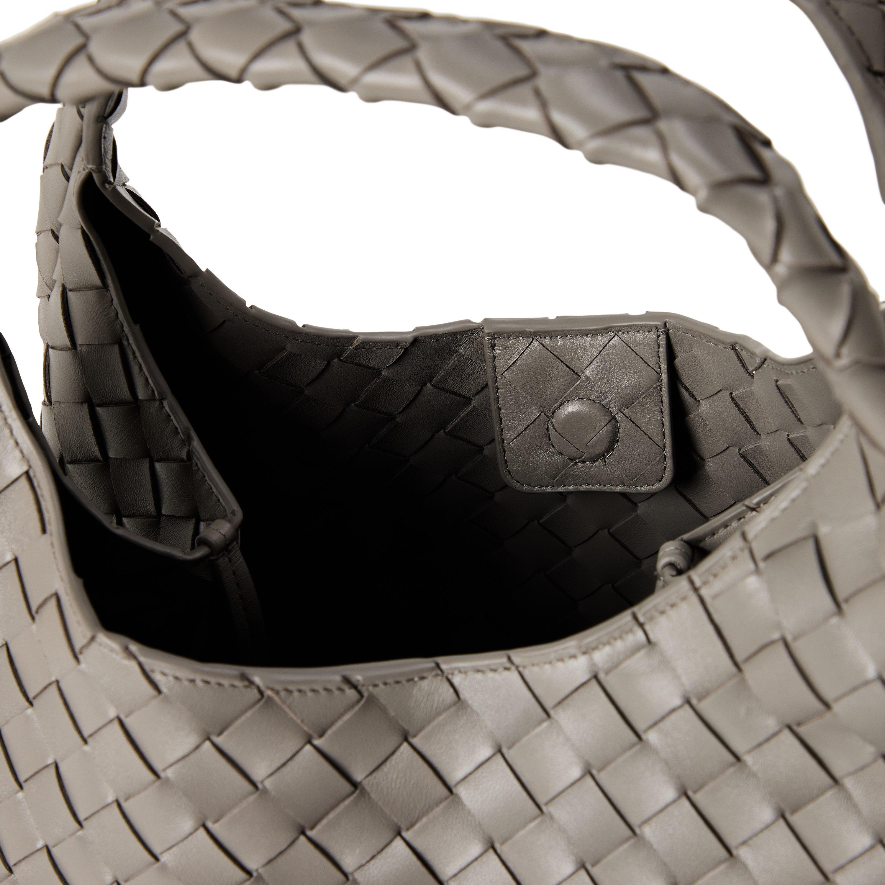 Basalt - Bottega Veneta - BV Campana Ld63 - 4