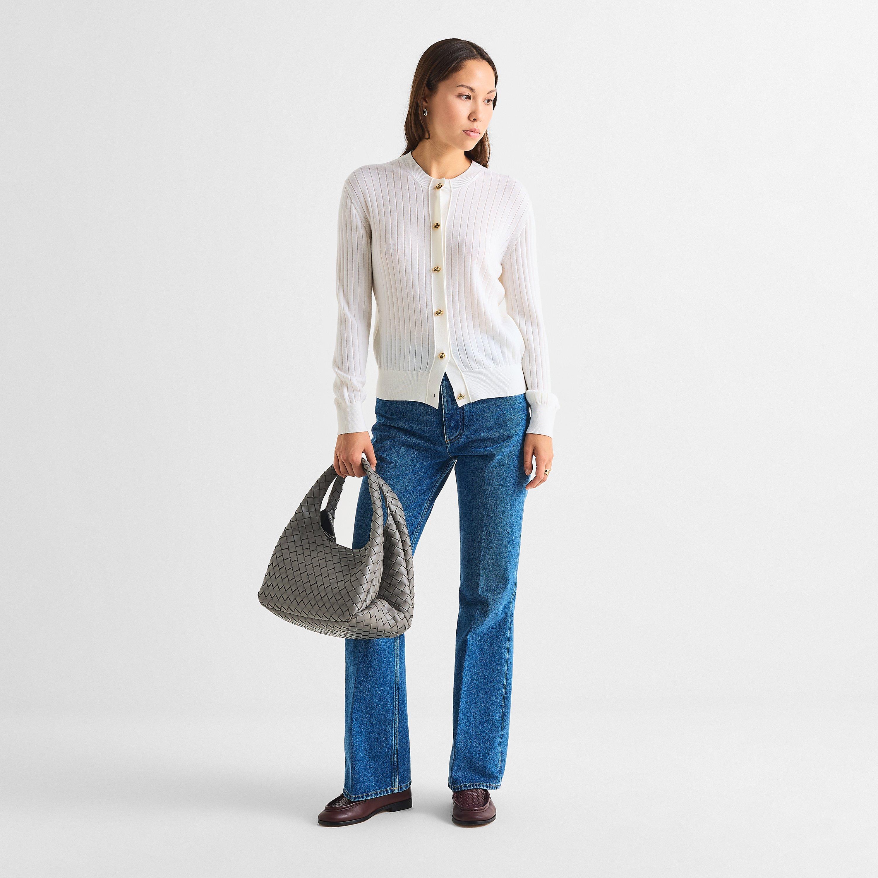 Basalt - Bottega Veneta - BV Campana Ld63 - 6