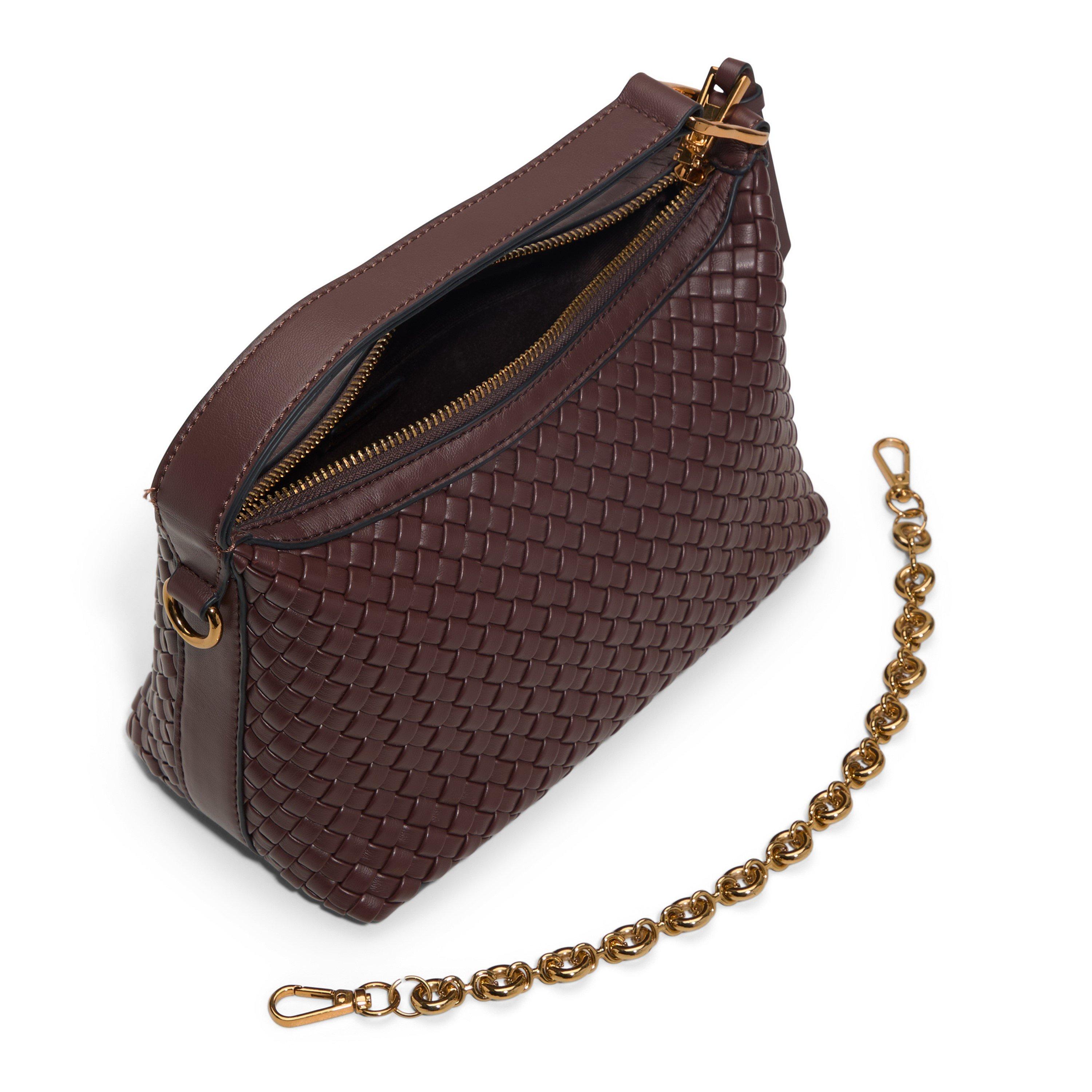 Neutral - Aldo - Women's Paxtoni Shoulder Bag - 4