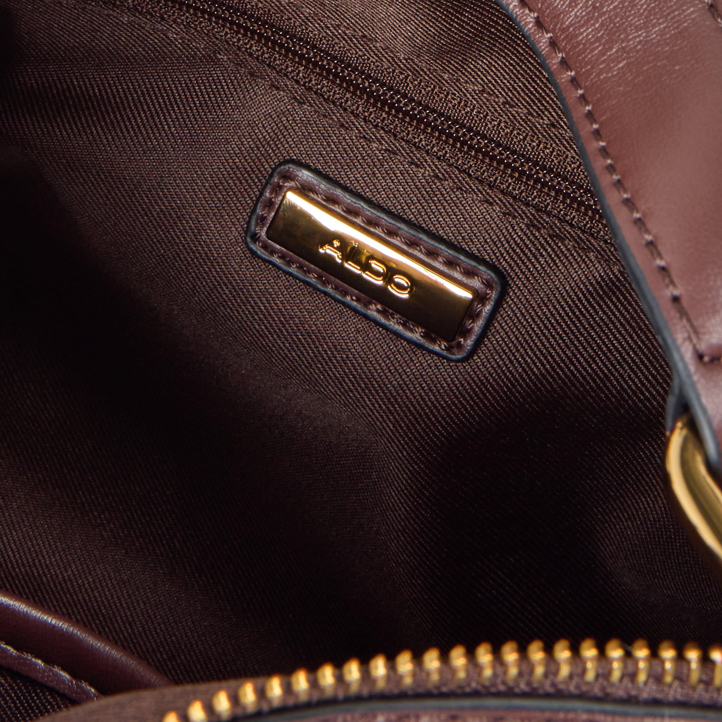 Neutral - Aldo - Women's Paxtoni Shoulder Bag - 6