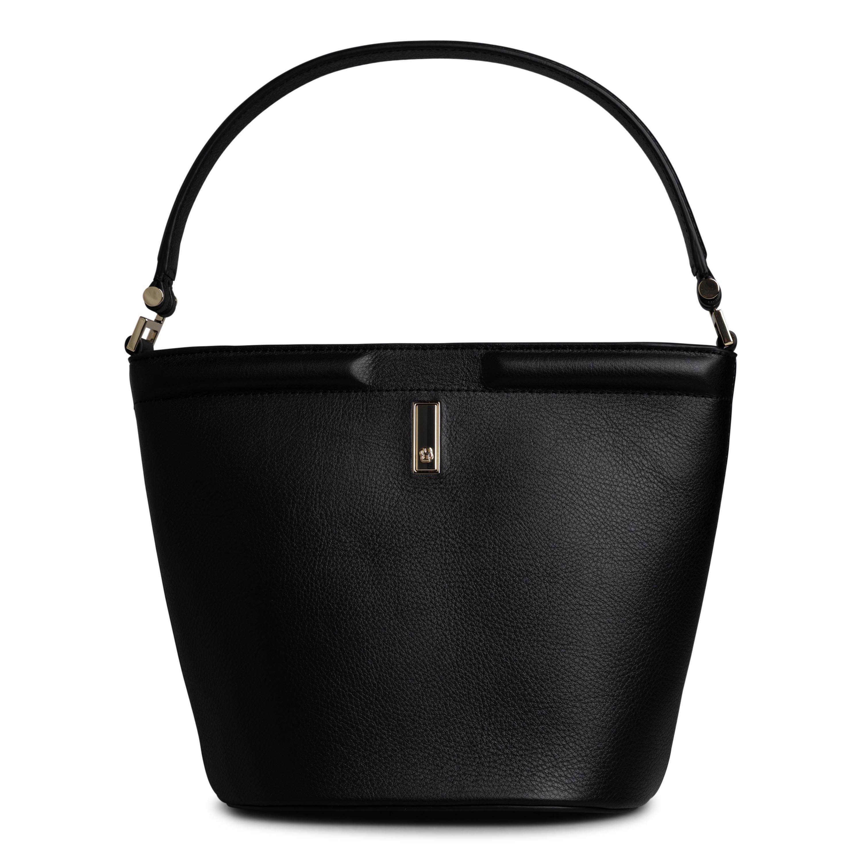 Black - Hugo - Hugo Ariell Bucket M 10273872 01 - 1