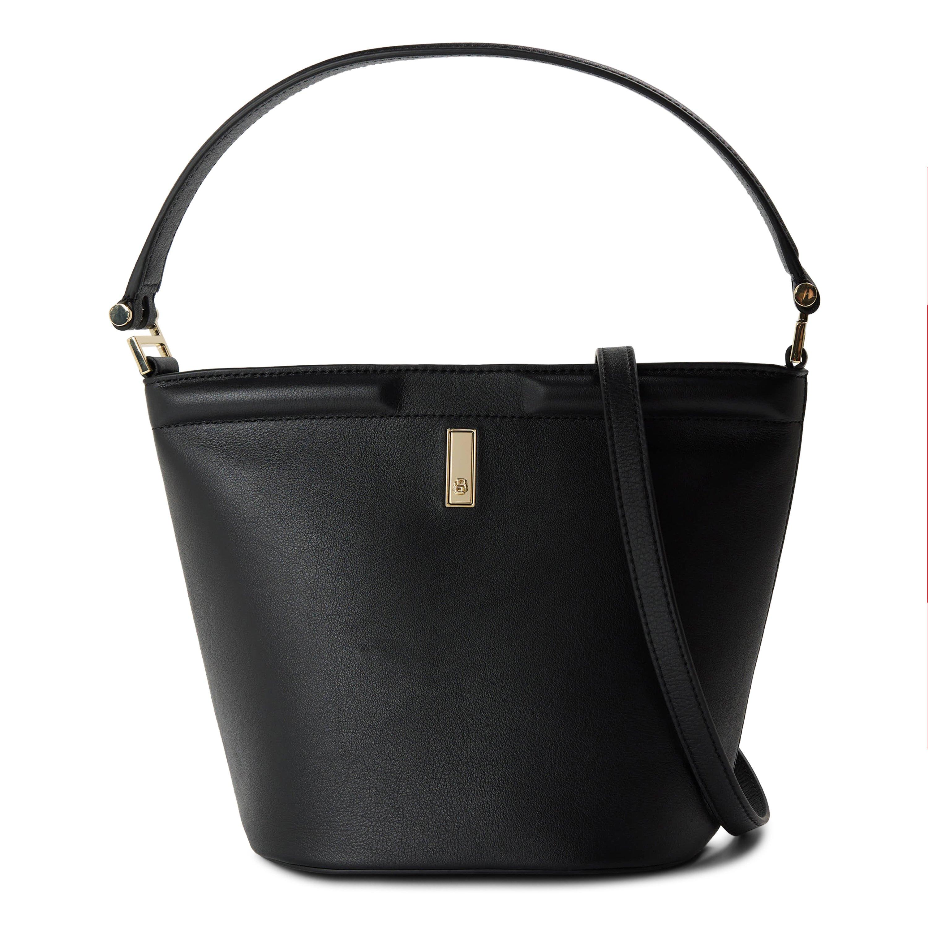 Hugo Hugo Ariell Bucket M 10273872 01 - Black