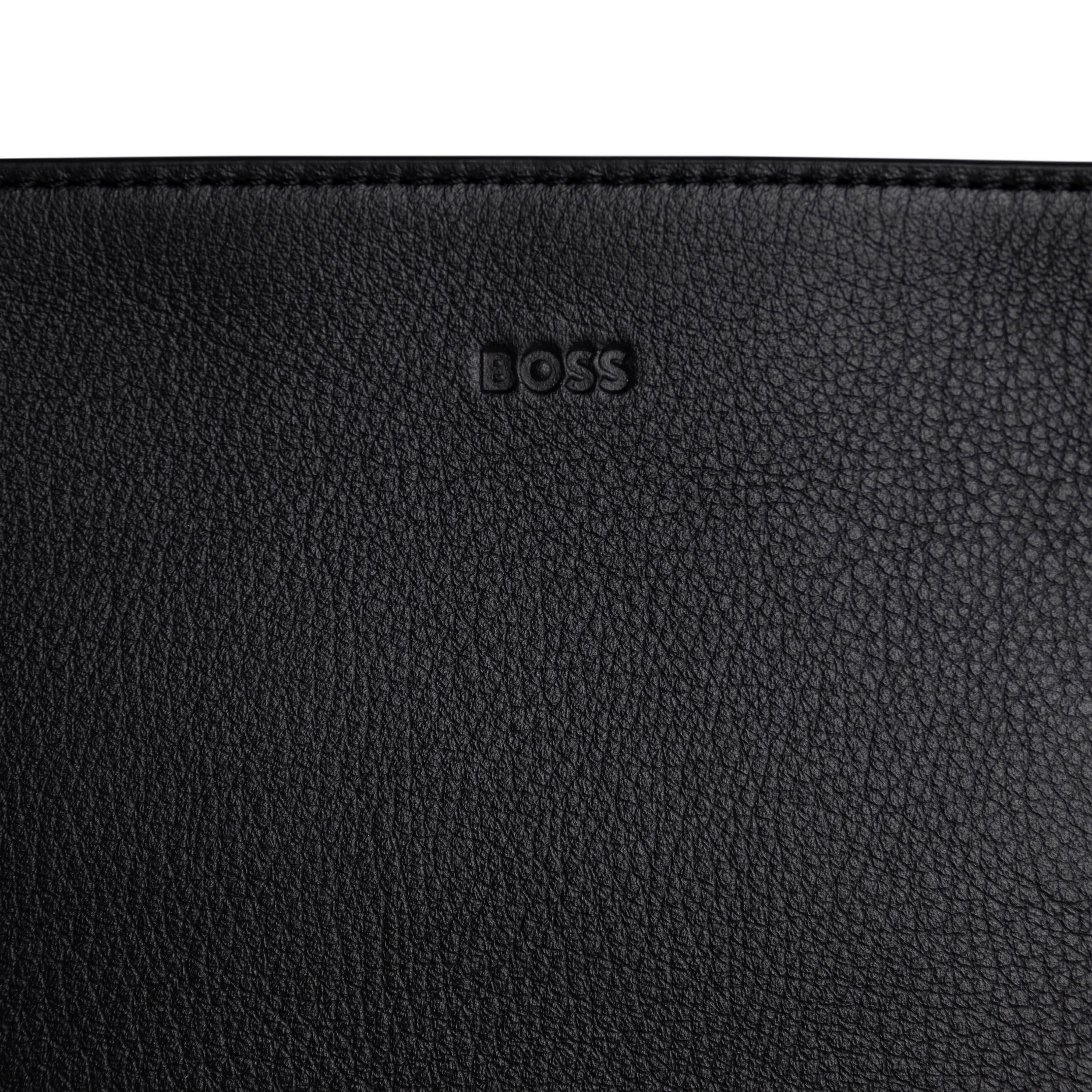 Black - Hugo - Hugo Ariell Bucket M 10273872 01 - 3