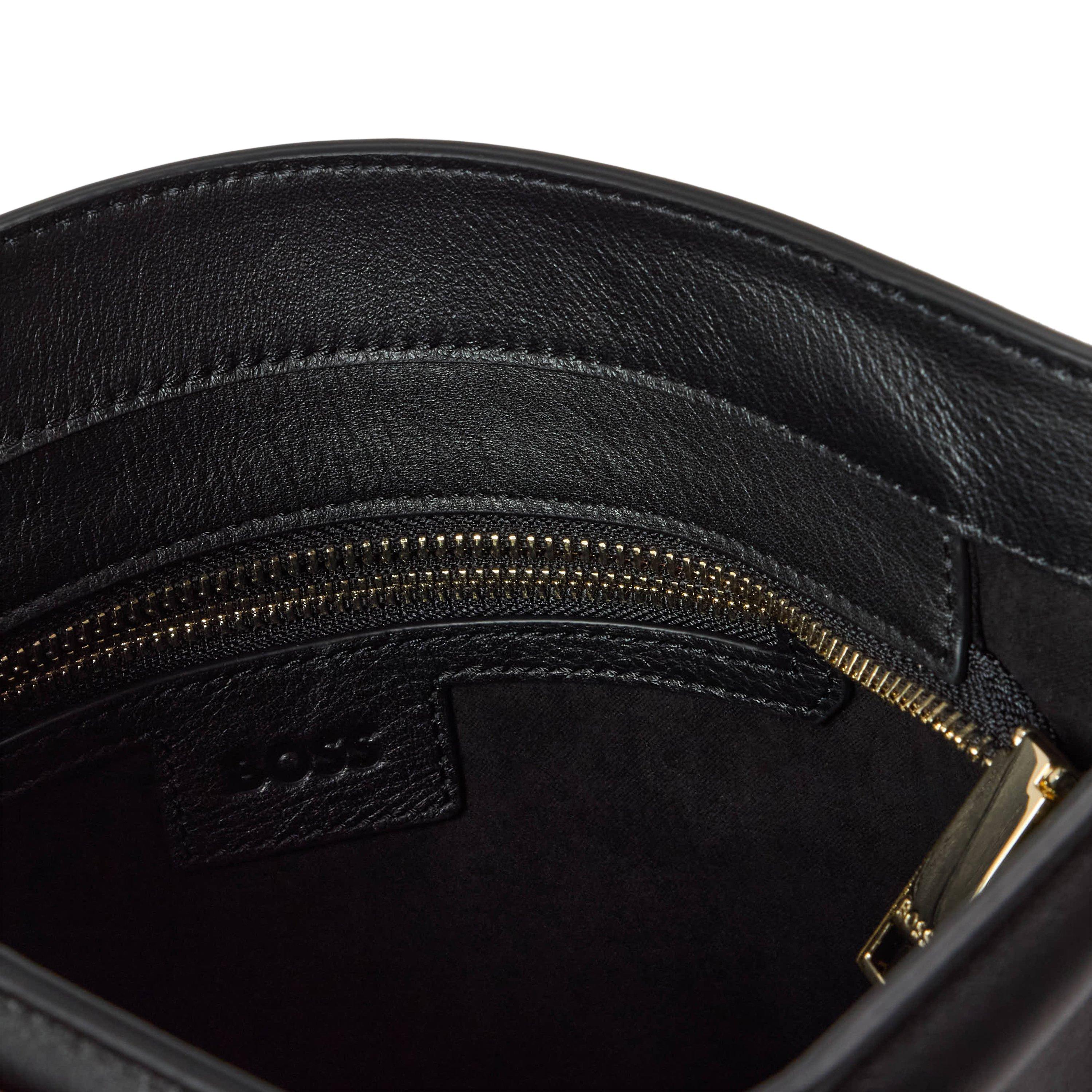 Black - Hugo - Hugo Ariell Bucket M 10273872 01 - 6