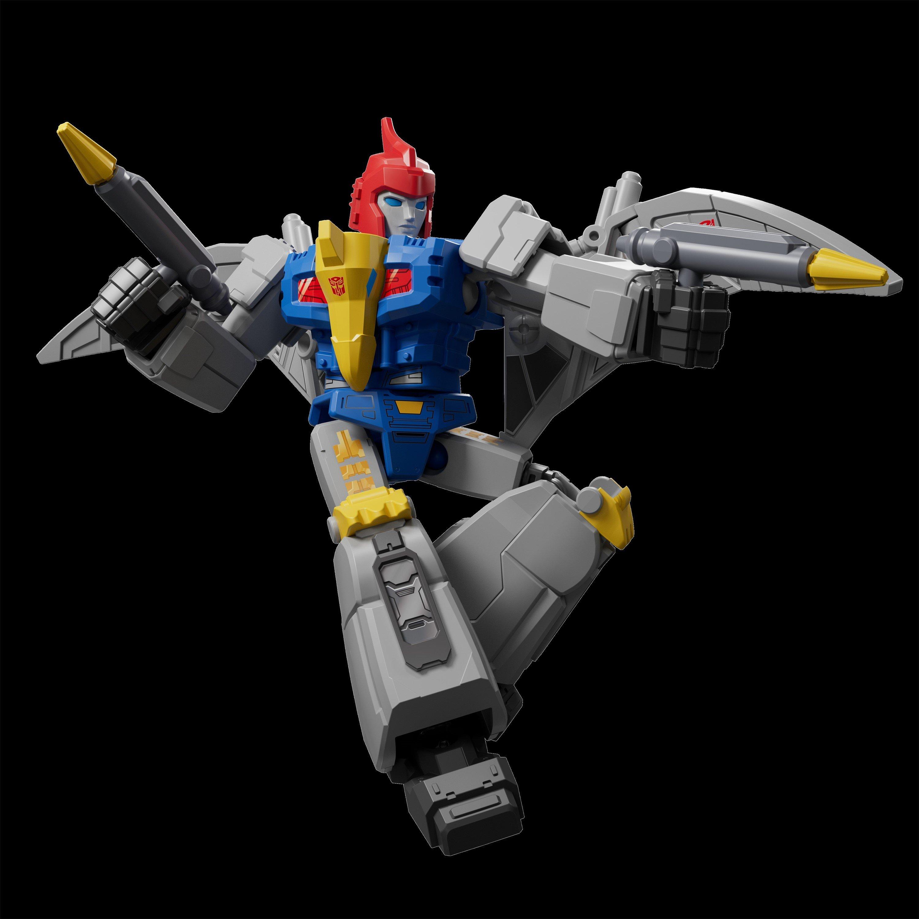 GV 6 - Blokees - Blokees ParallelUnivrs 00 - 4