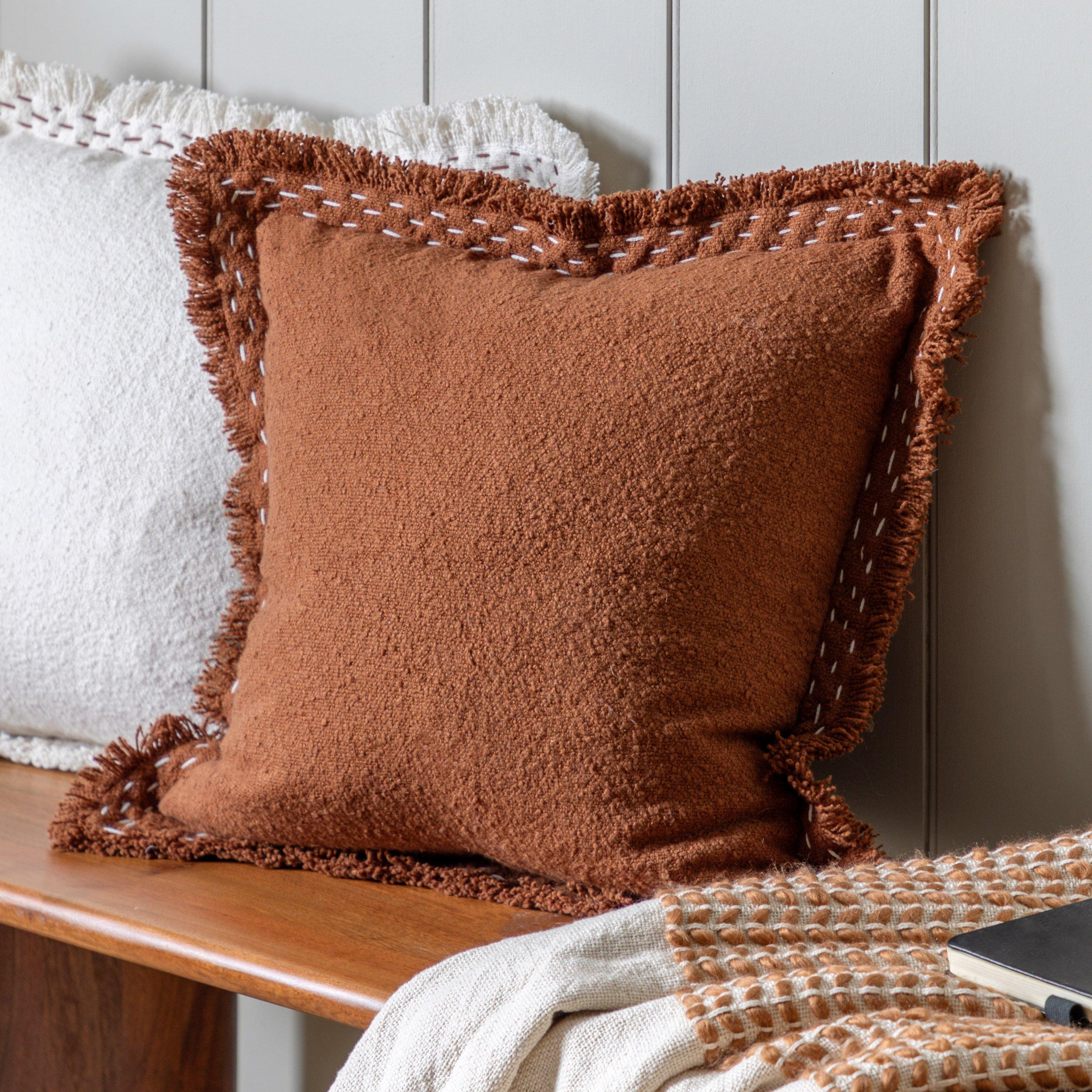 Harmony Cushion Ivor