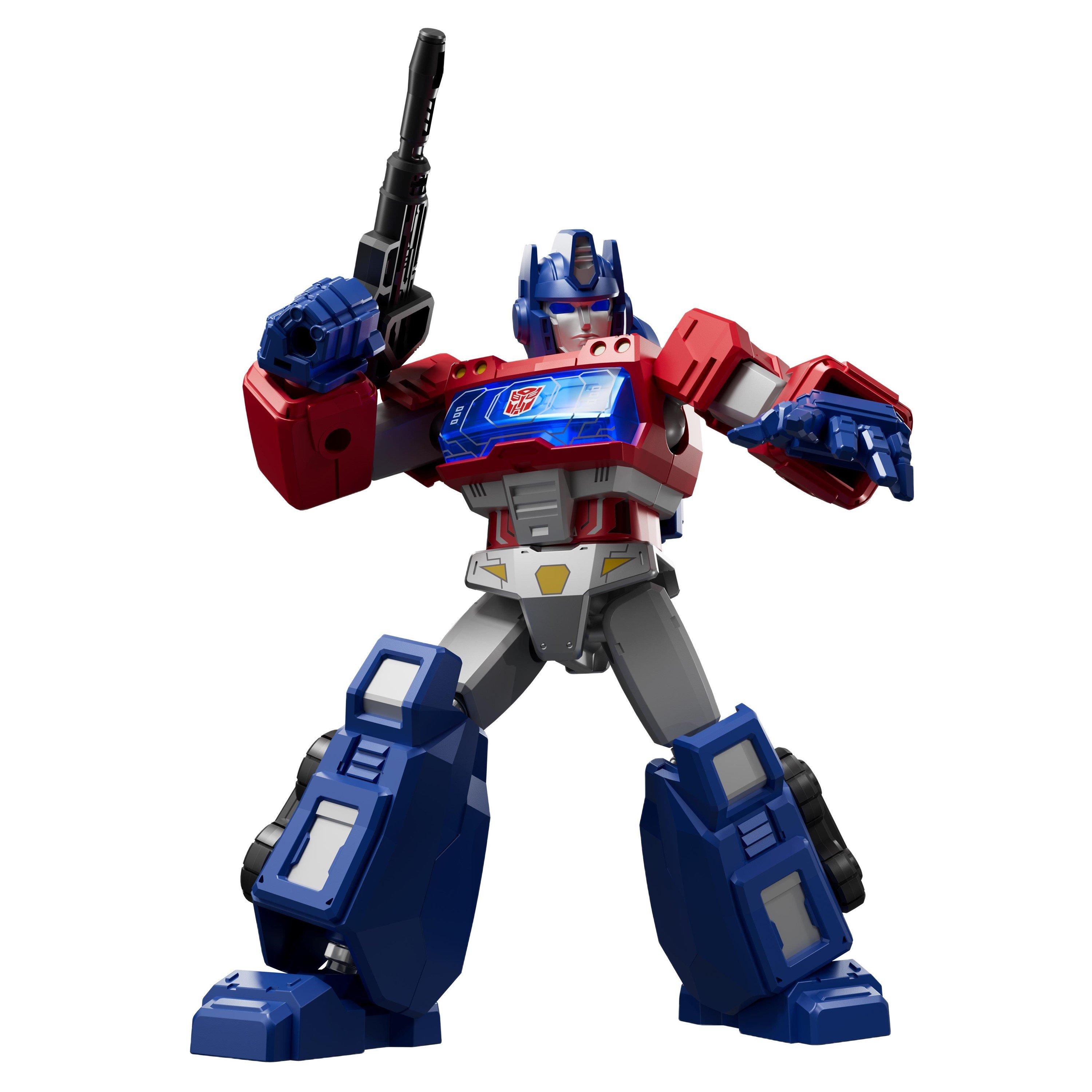GSV 03 - Blokees - Blokees Transformers Shining 03 Shattered Universe - 6