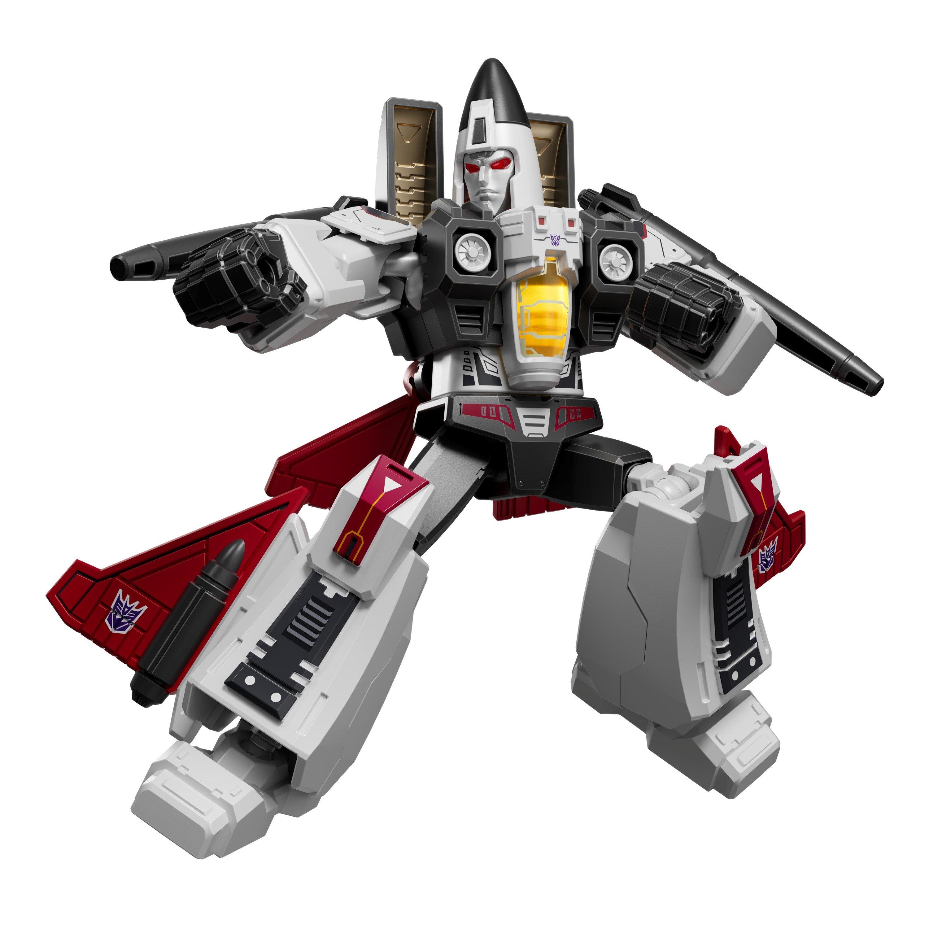 GSV 03 - Blokees - Blokees Transformers Shining 03 Shattered Universe - 7