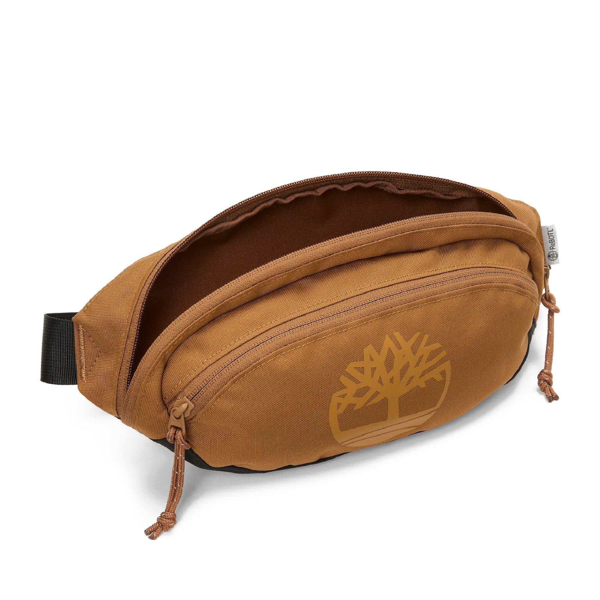 Dark Wheat - Timberland - Men's Outdoor L&F Sling Bag 2.5 L - 3