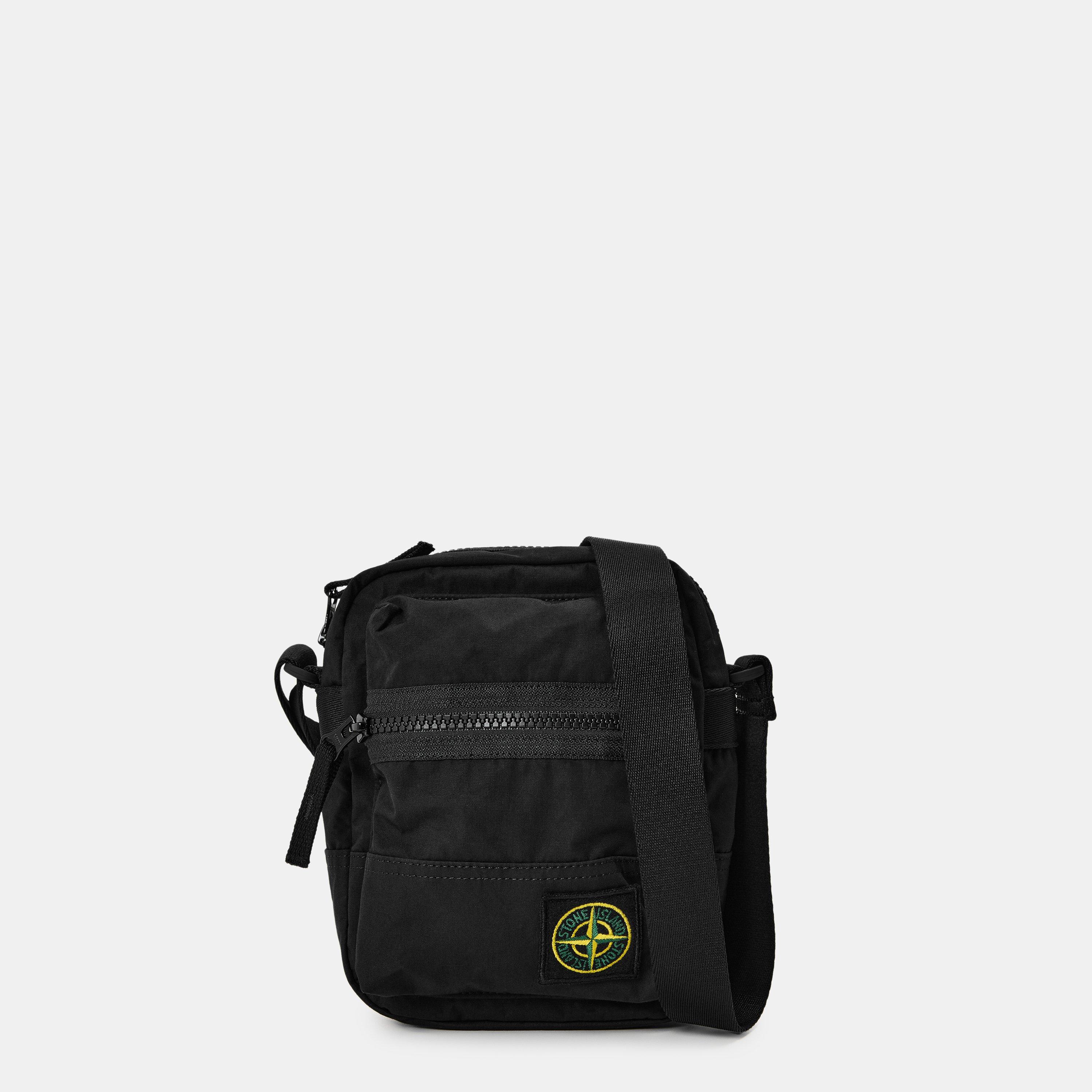 Stone Island Men's Cross Body Bags
