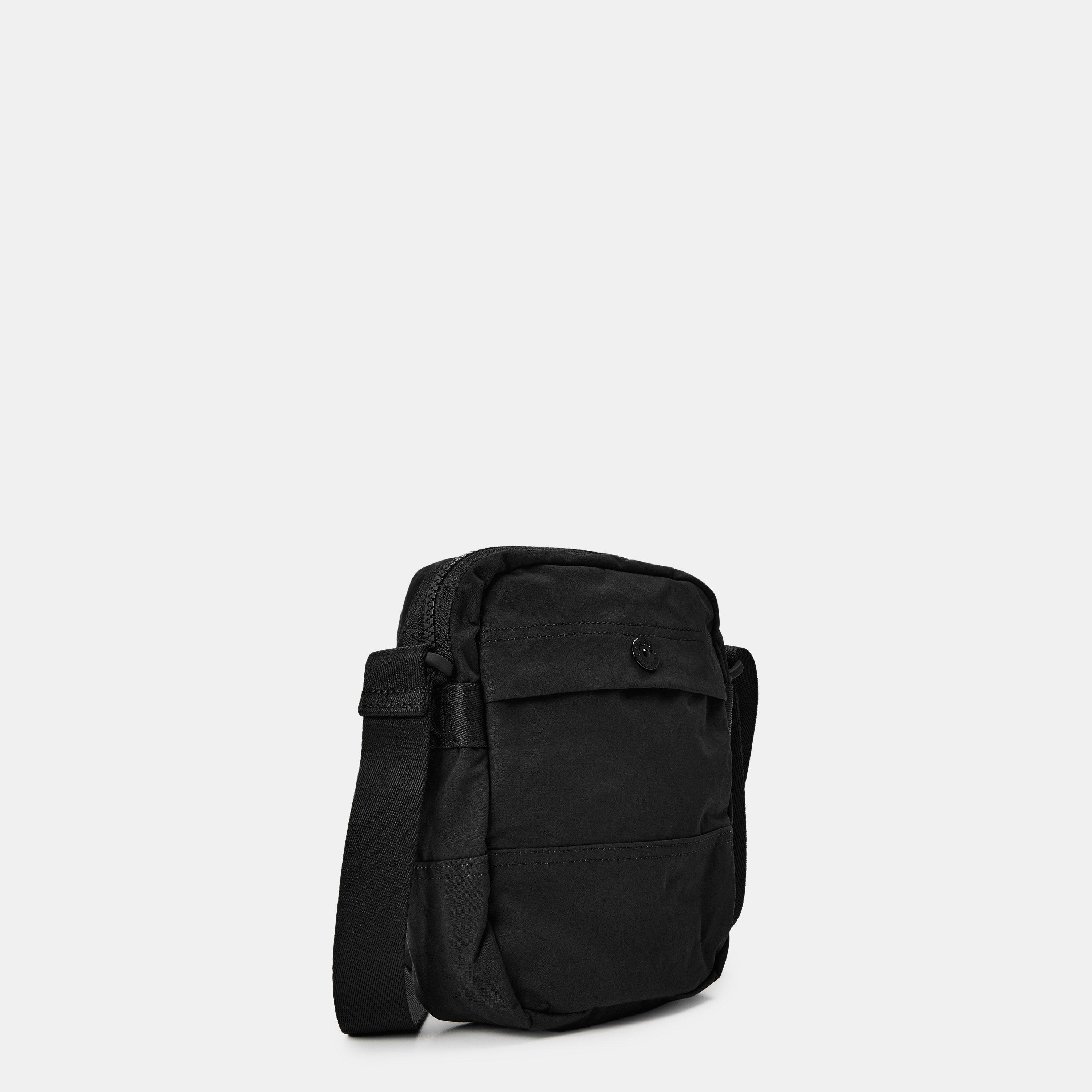 Nero V0029 - Stone Island - Men's Cross Body Bags - 2