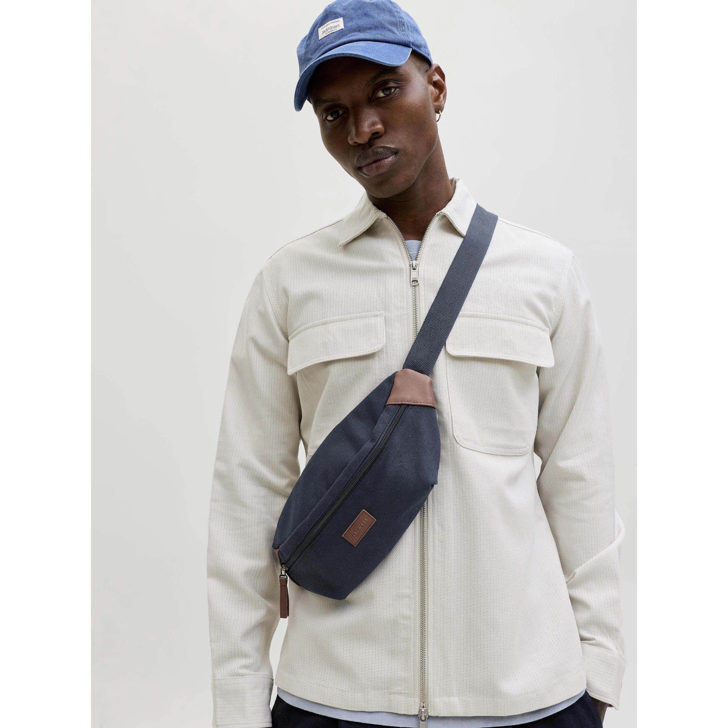 Dark Navy - Jack and Jones - Jack Jacpascal Bumba Sn99 - 1