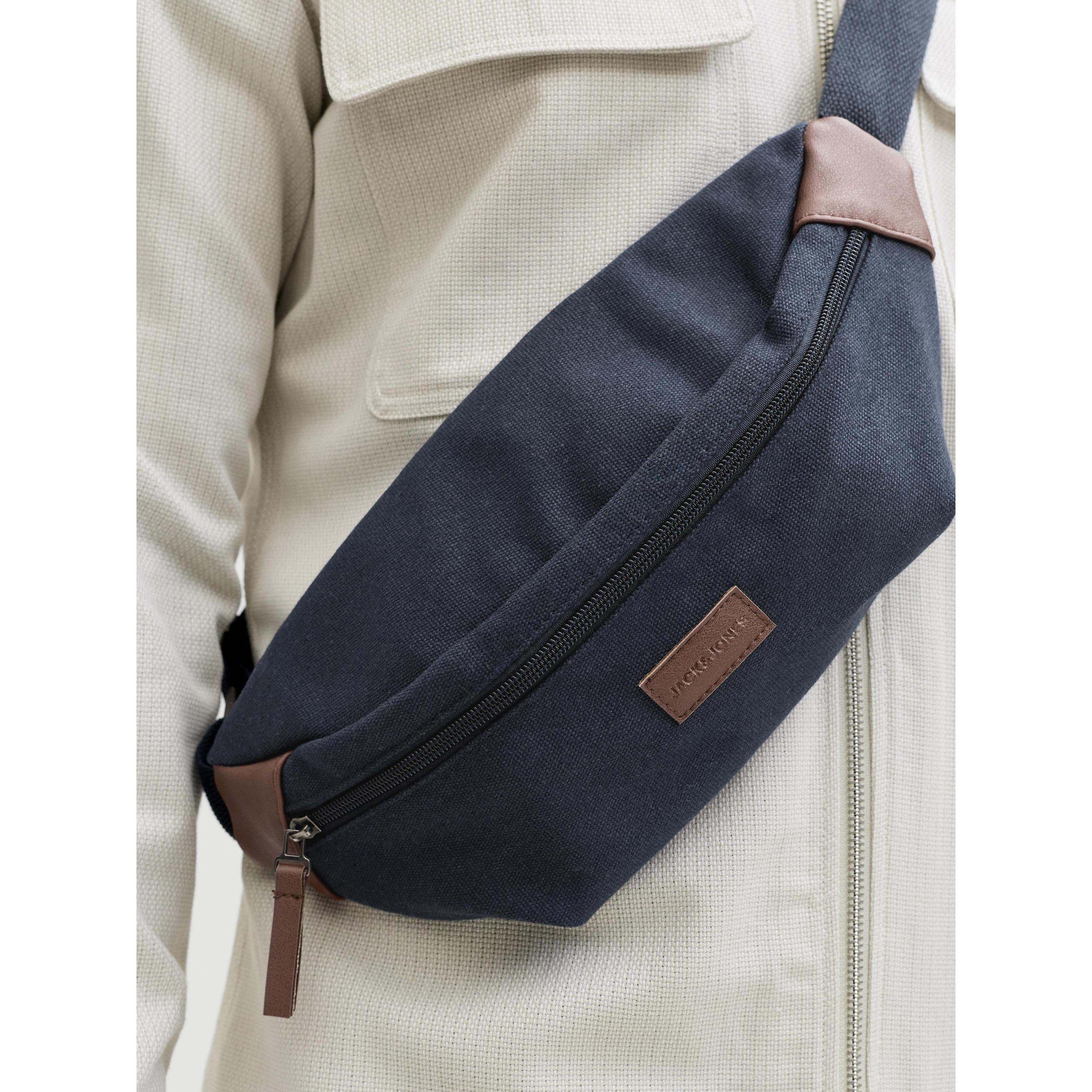 Dark Navy - Jack and Jones - Jack Jacpascal Bumba Sn99 - 2