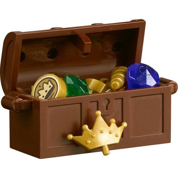 Medieval Castle - LEGO - LEGO® Creator 31168 3in1 Medieval Horse Knight Castle Playset Building Toy 31168 - 14
