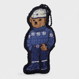 Ralph Lauren Home RH RL Bear Decoration 54