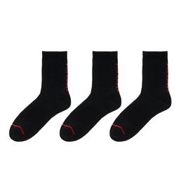 Pinnacle Coolmax 3 Pack Socks