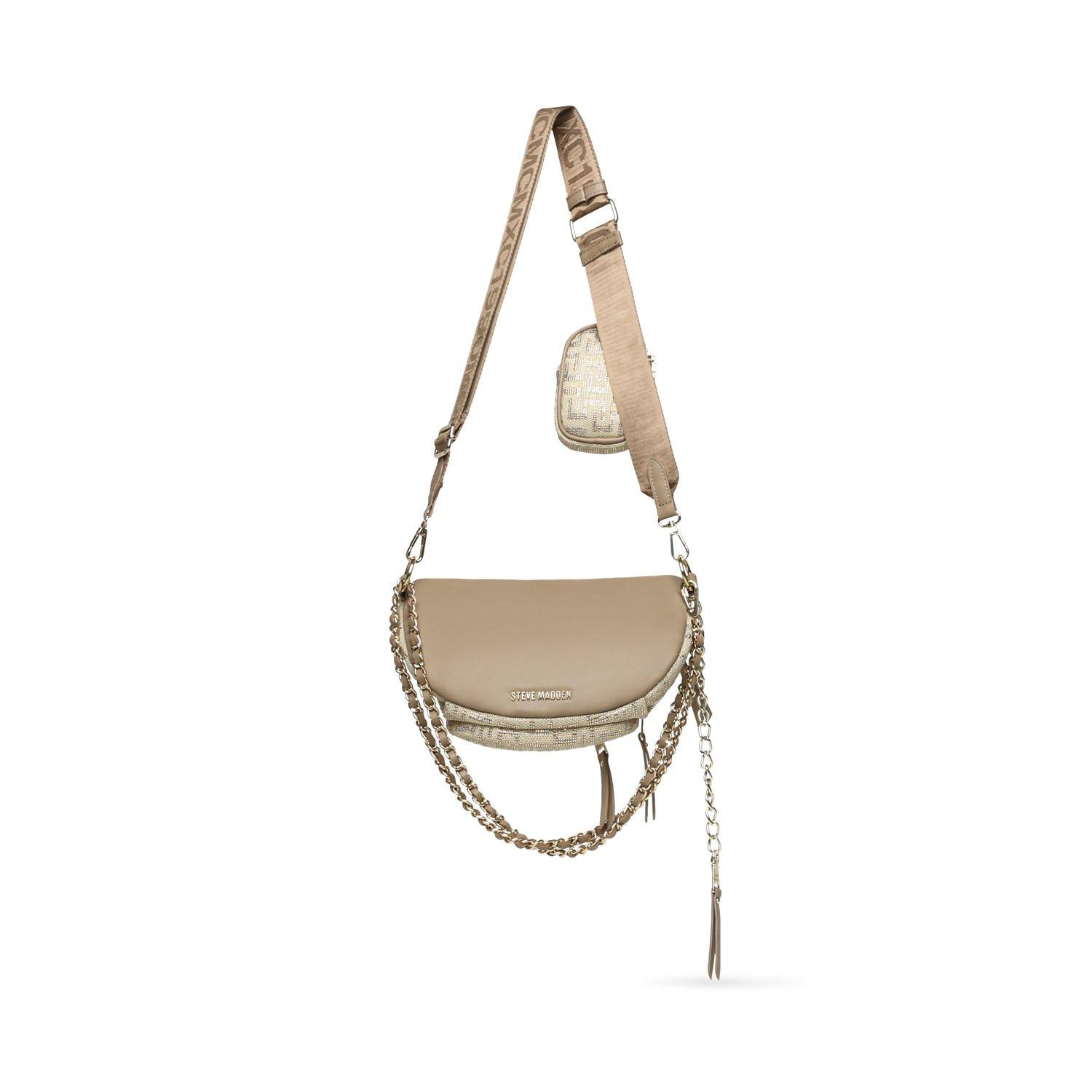 BRONS - Steve Madden - Madden Bmaximas Bag Ld99 - 2