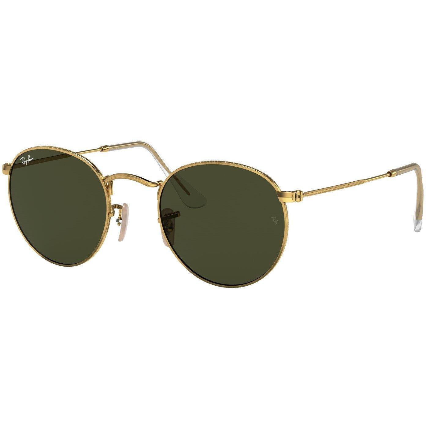 Arista - Ray-Ban - Round Sunglasses - 2
