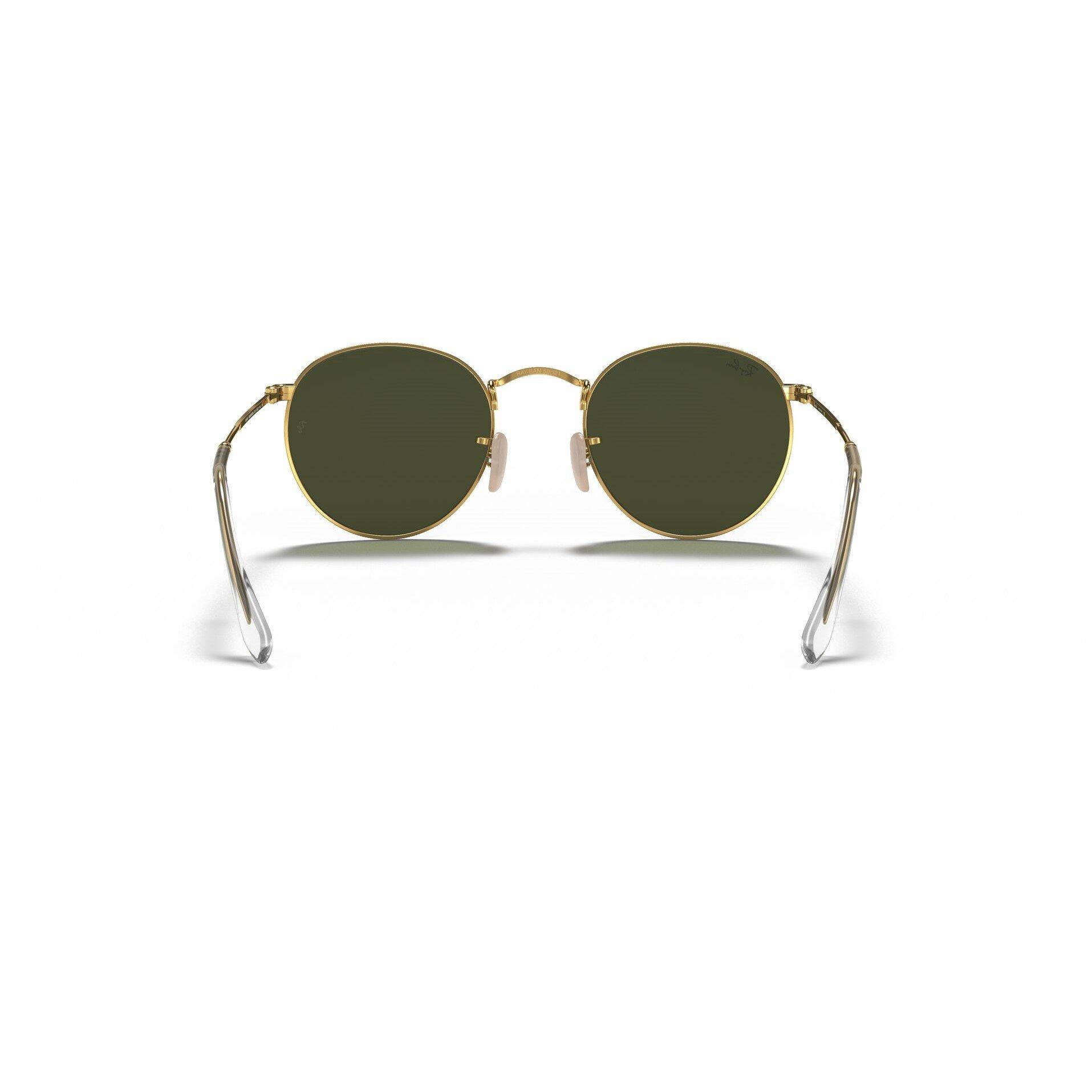 Arista - Ray-Ban - Round Sunglasses - 4