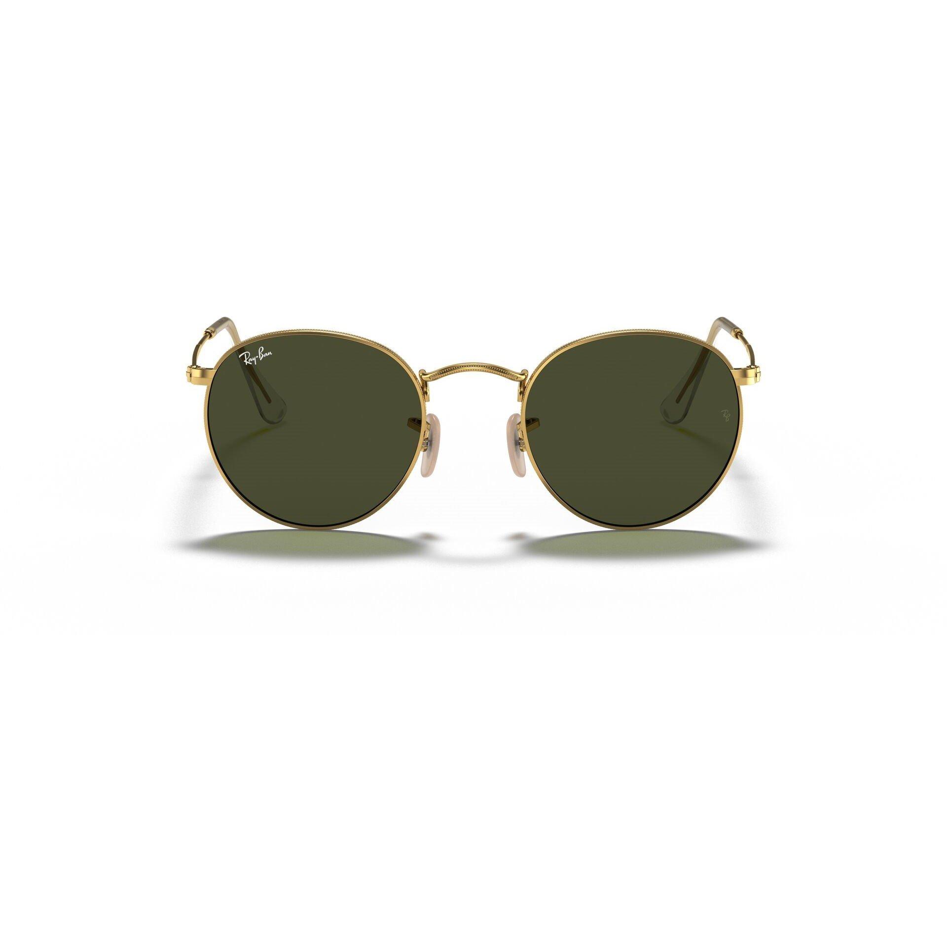 Arista - Ray-Ban - Round Sunglasses - 6