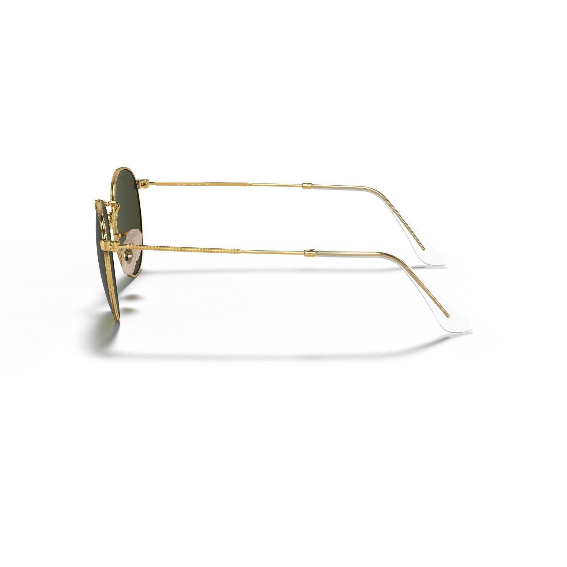 Arista - Ray-Ban - Round Sunglasses - 7