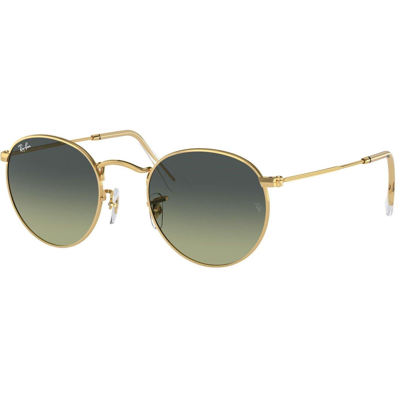 Arista - Ray-Ban - Round Sunglasses - 2