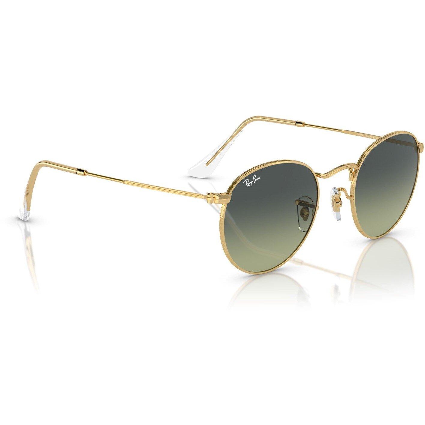 Arista - Ray-Ban - Round Sunglasses - 3