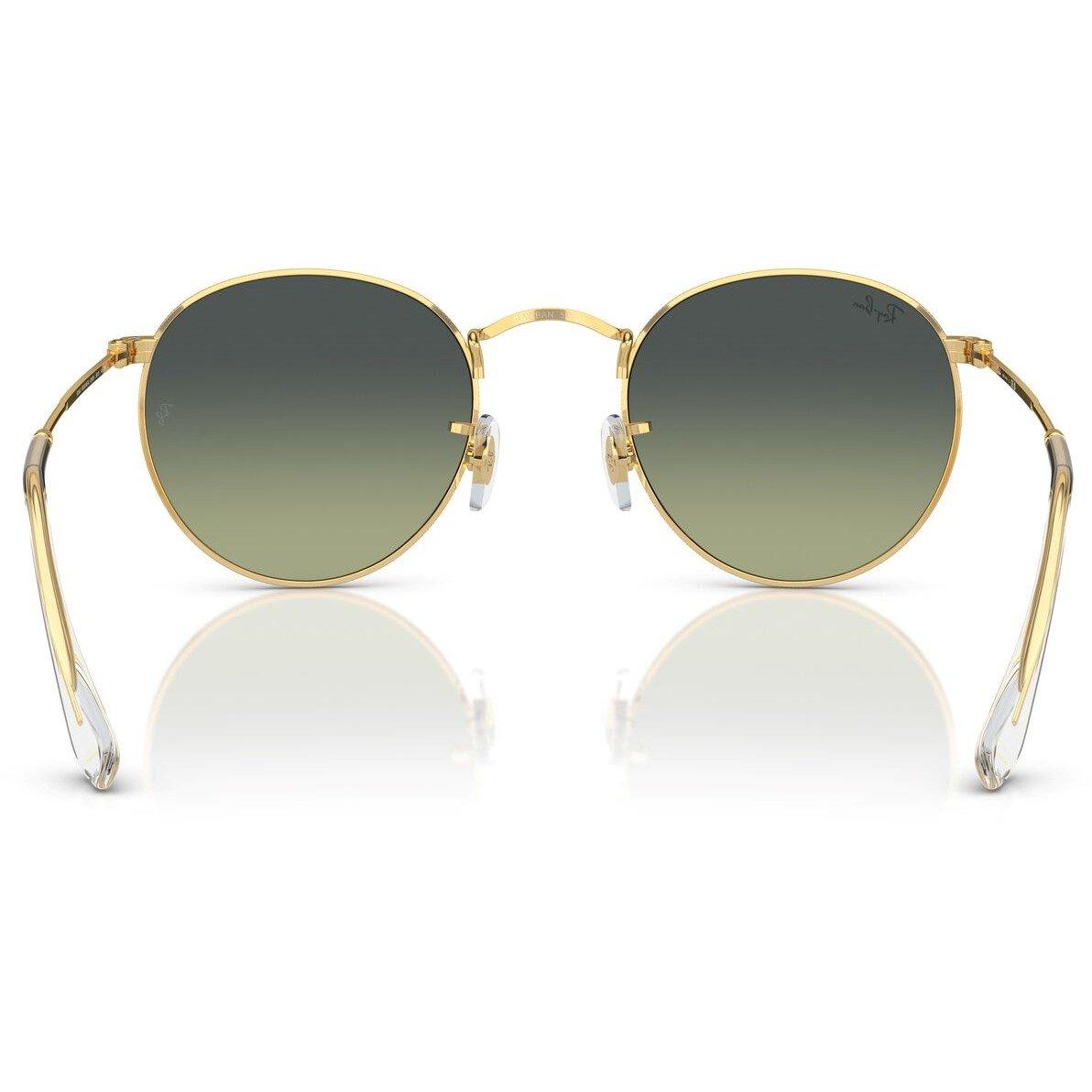 Arista - Ray-Ban - Round Sunglasses - 4