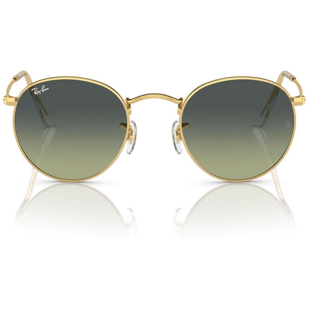 Arista - Ray-Ban - Round Sunglasses - 6