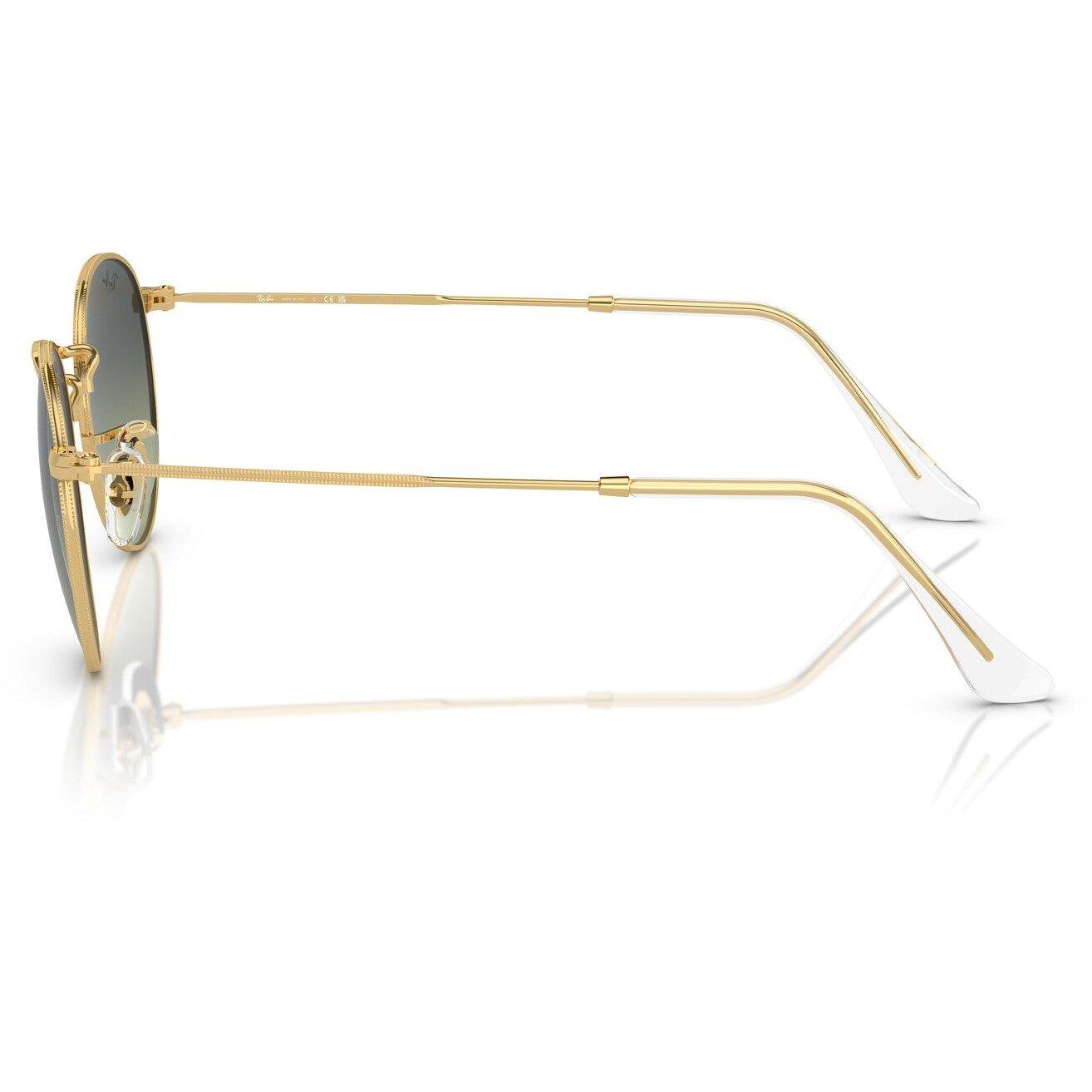 Arista - Ray-Ban - Round Sunglasses - 7